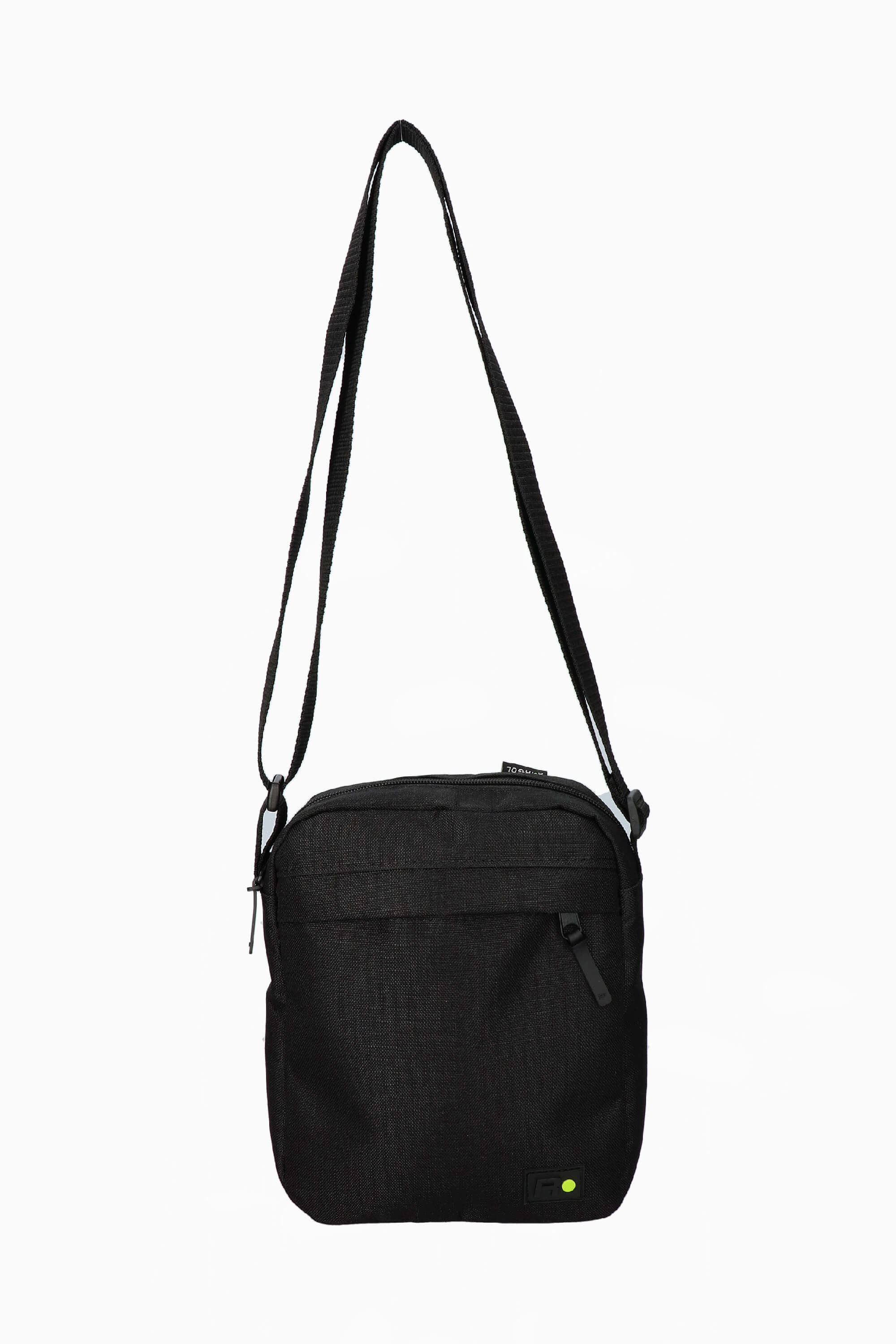 Saszetka na ramię R-GOL Athletics Icon - Czarny