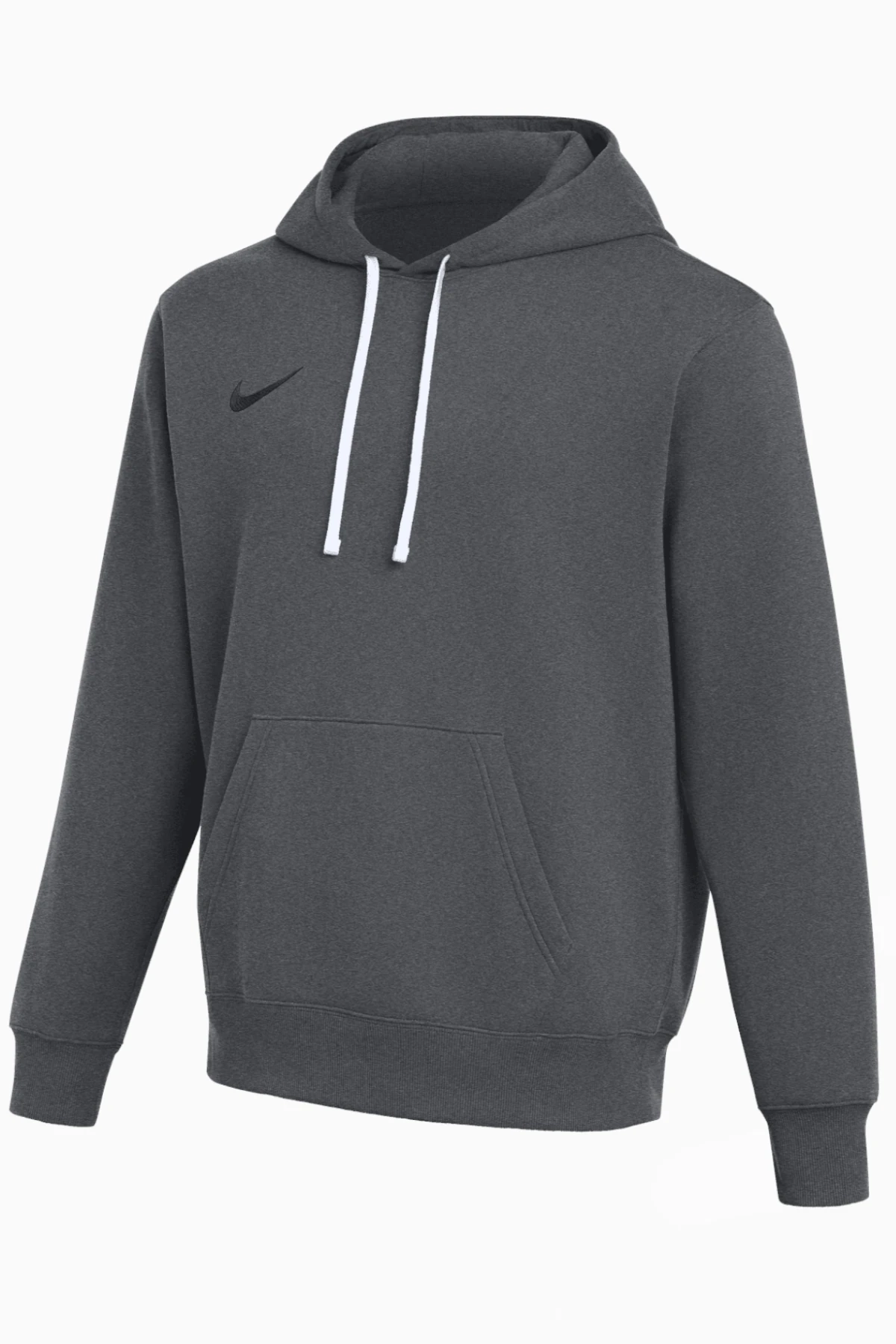 Bluza z kapturem Nike Park - Szary
