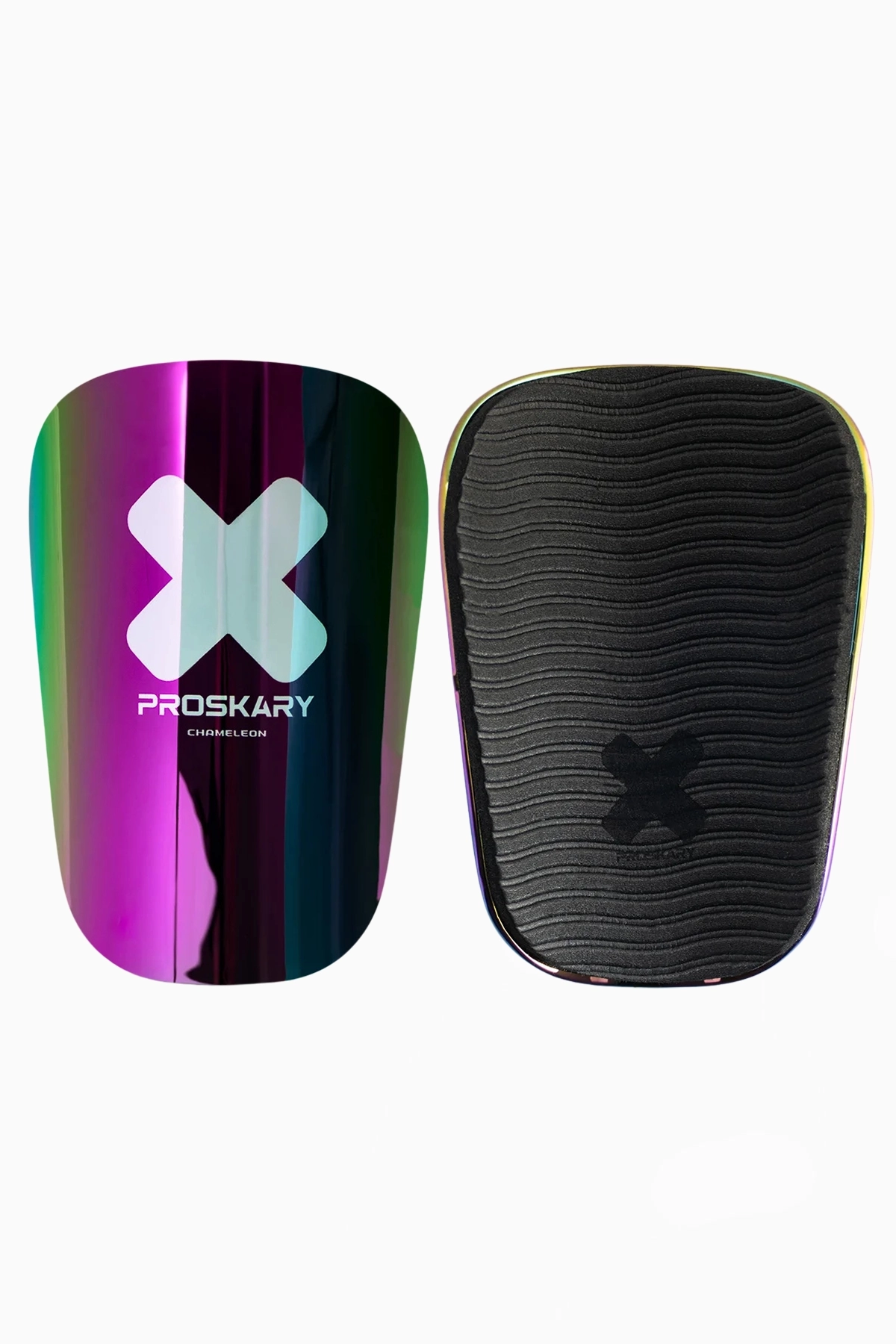 Ochraniacze Proskary Chameleon - Multikolor