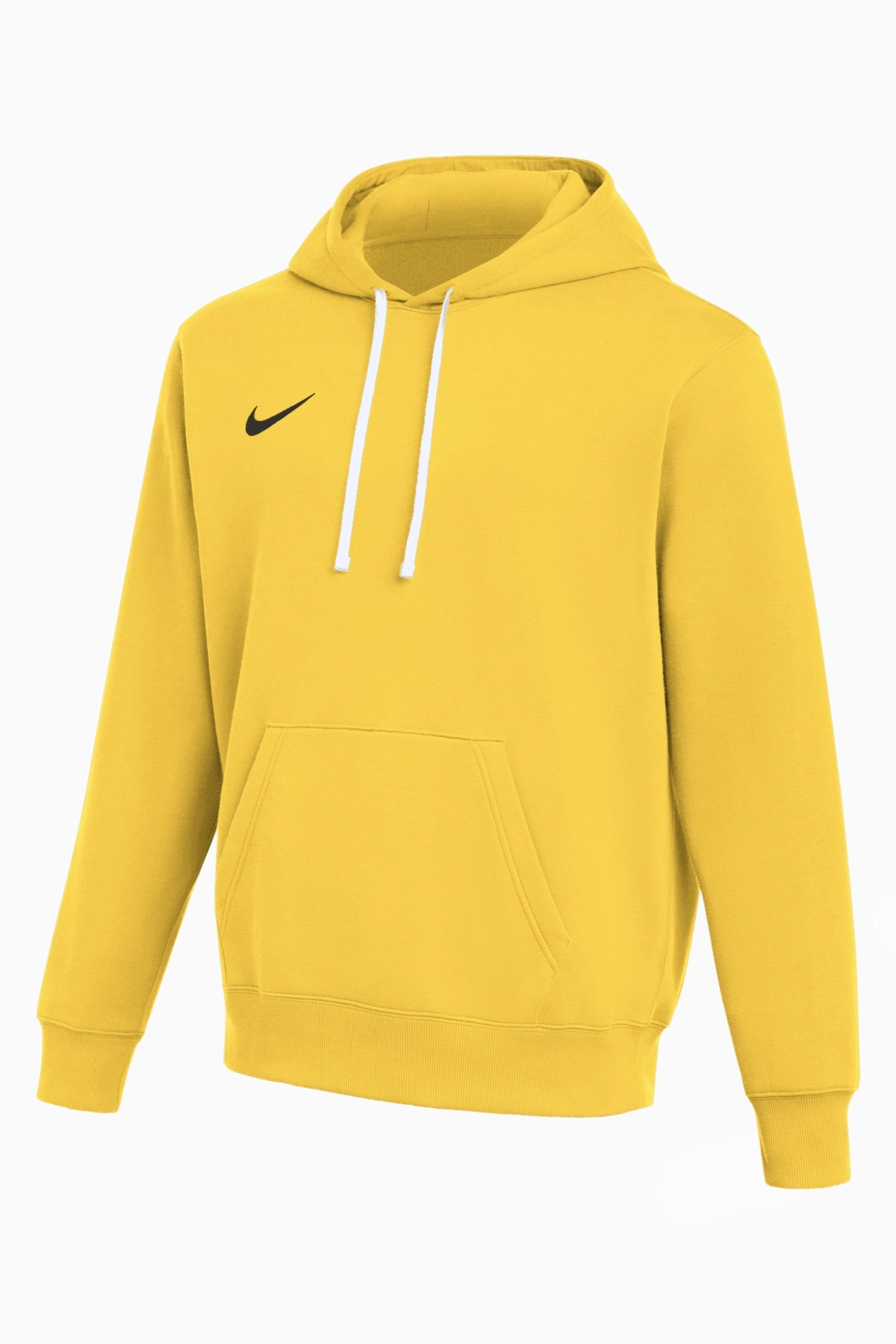 Bluza z kapturem Nike Park - Żółty