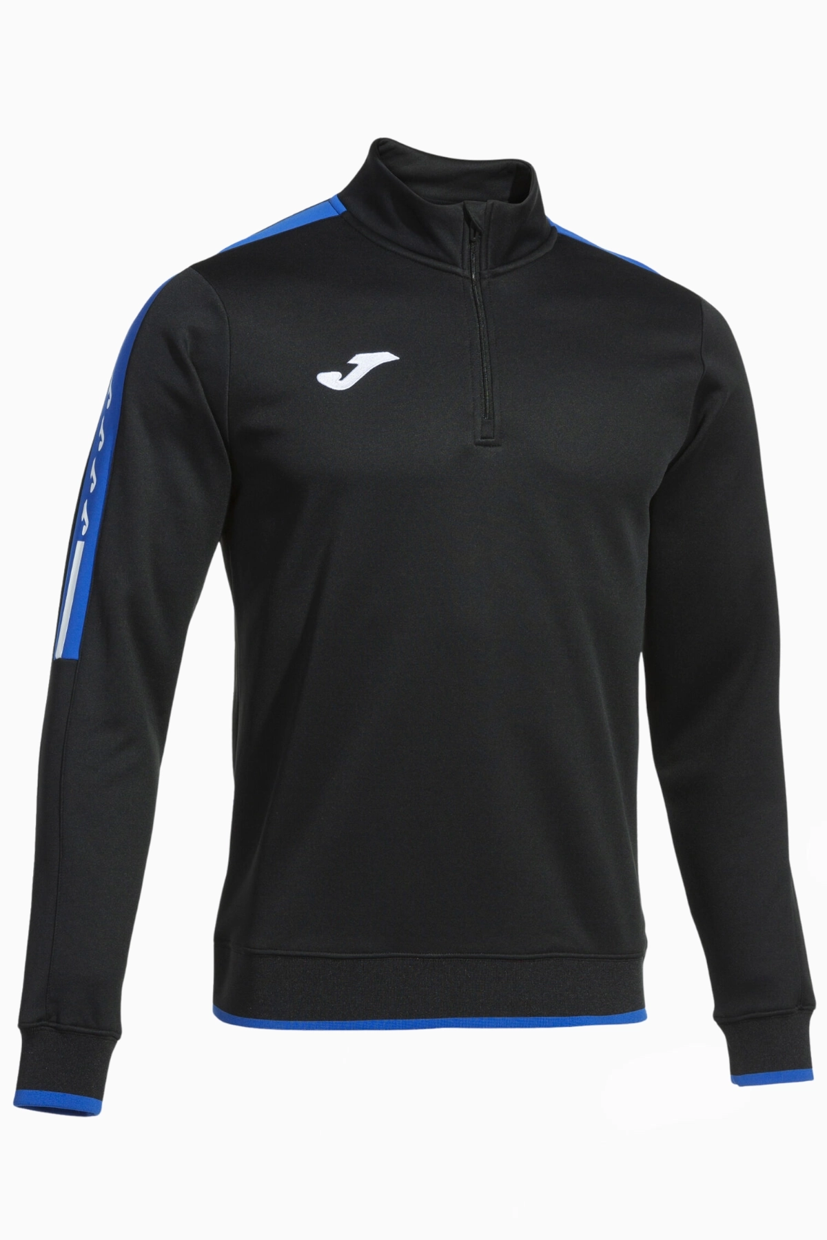 Bluza Joma Olimpiada - Czarny