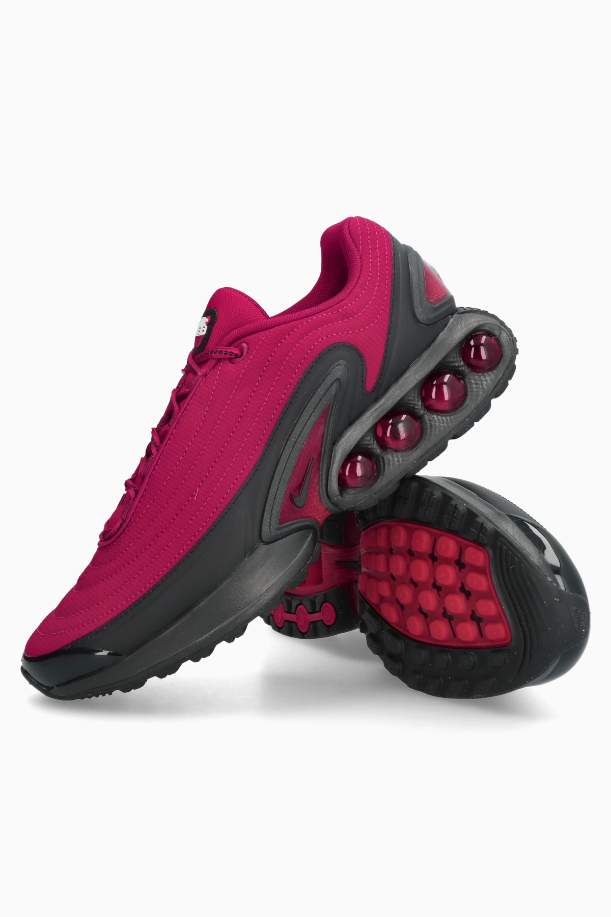 Buty Sneakers Nike Air Max Dn Winterized - Fioletowy