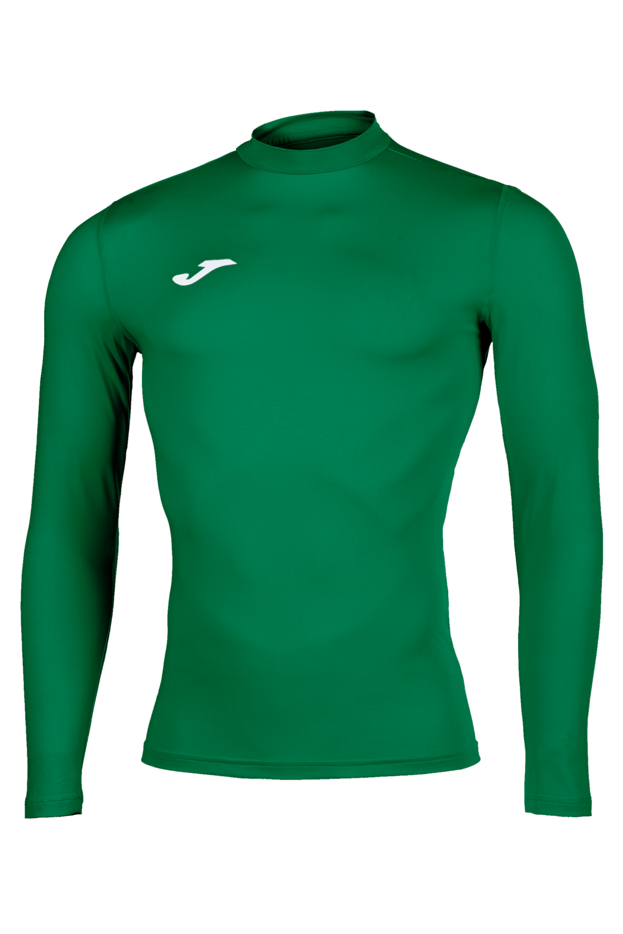 Koszulka Termoaktywna Joma Brama Academy Junior - Zielony