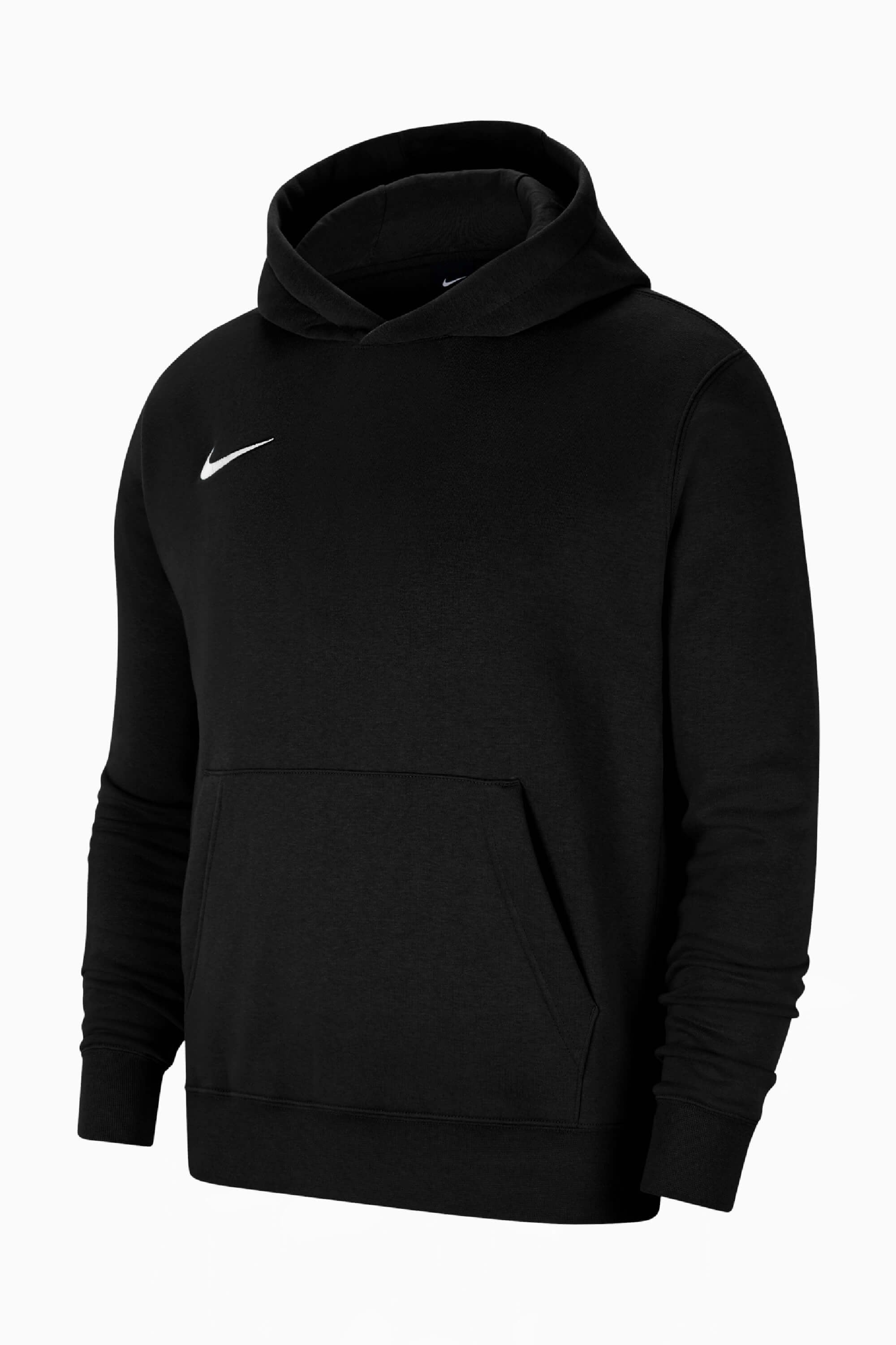 Bluza z kapturem Nike Dry Park 20 Junior - Czarny