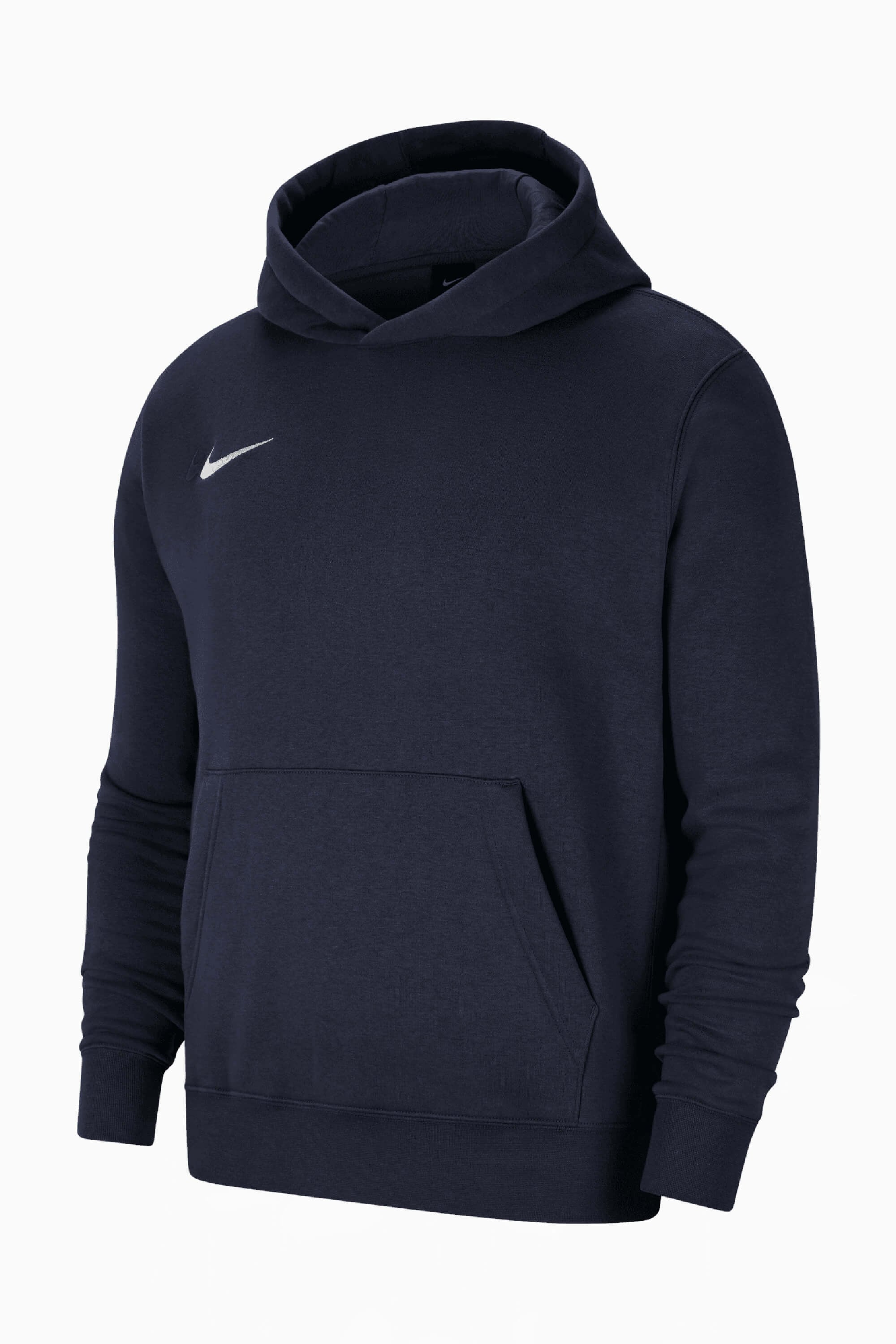 Bluza z kapturem Nike Dry Park 20 Junior - Granatowy