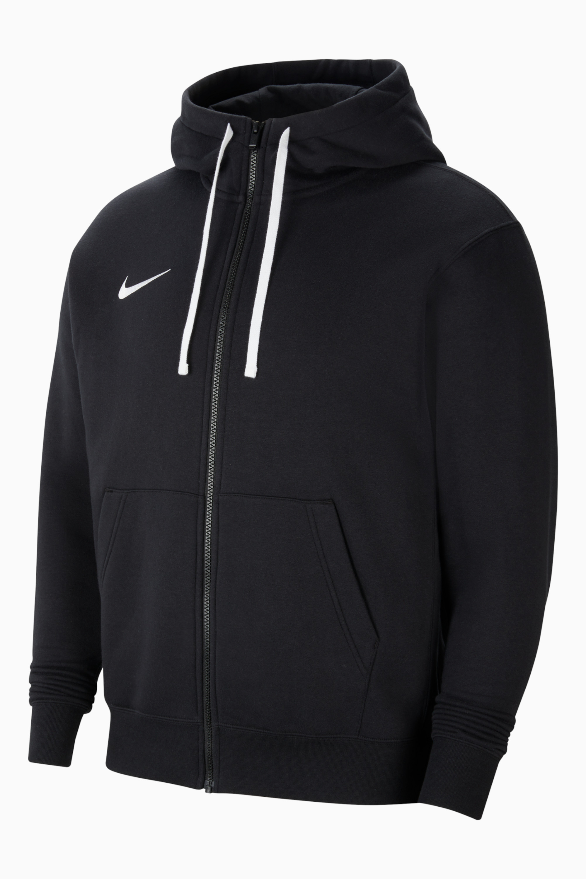 Bluza z kapturem Nike Dry Park 20 FZ - Czarny