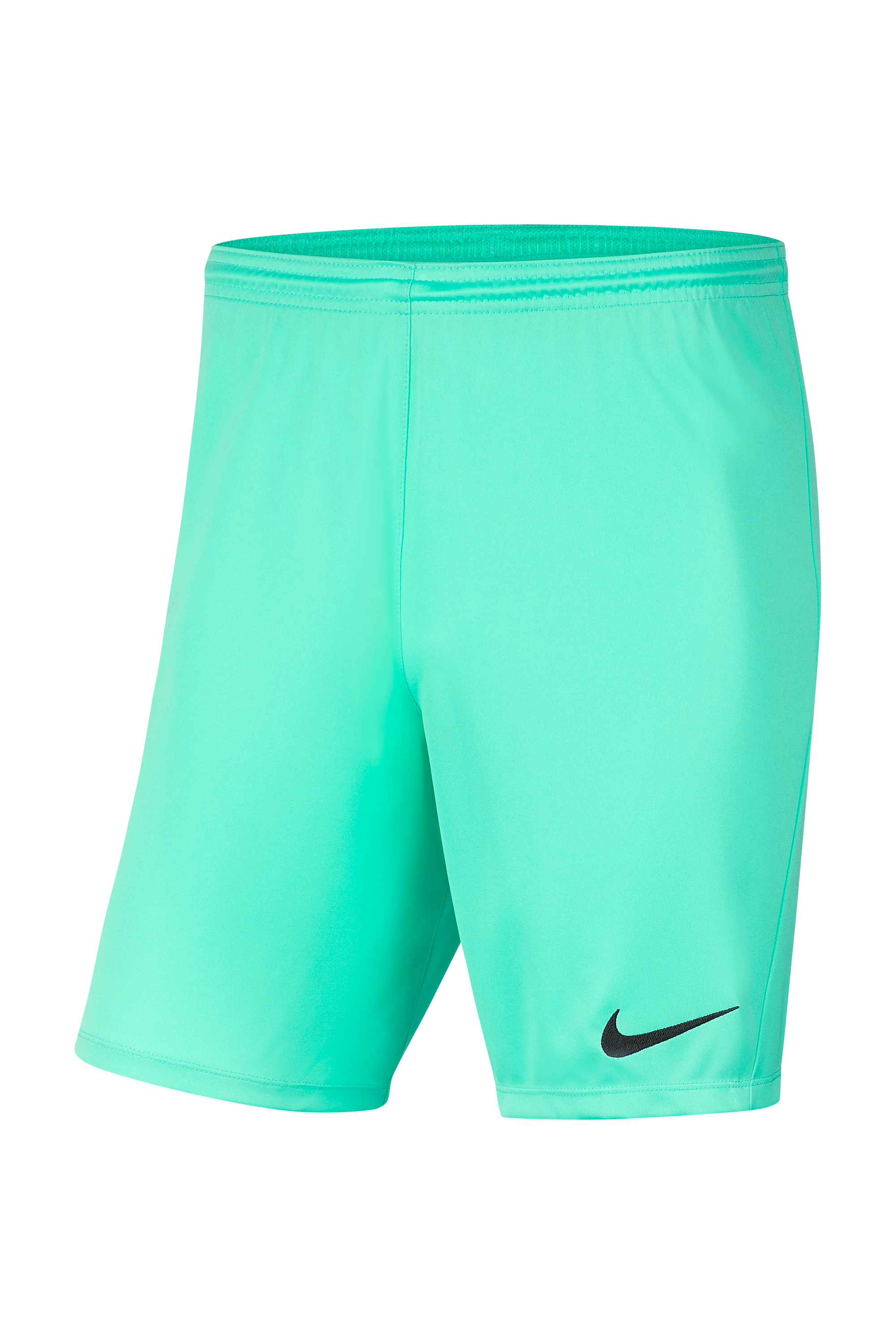 Spodenki Nike Dry Park III - Zielony