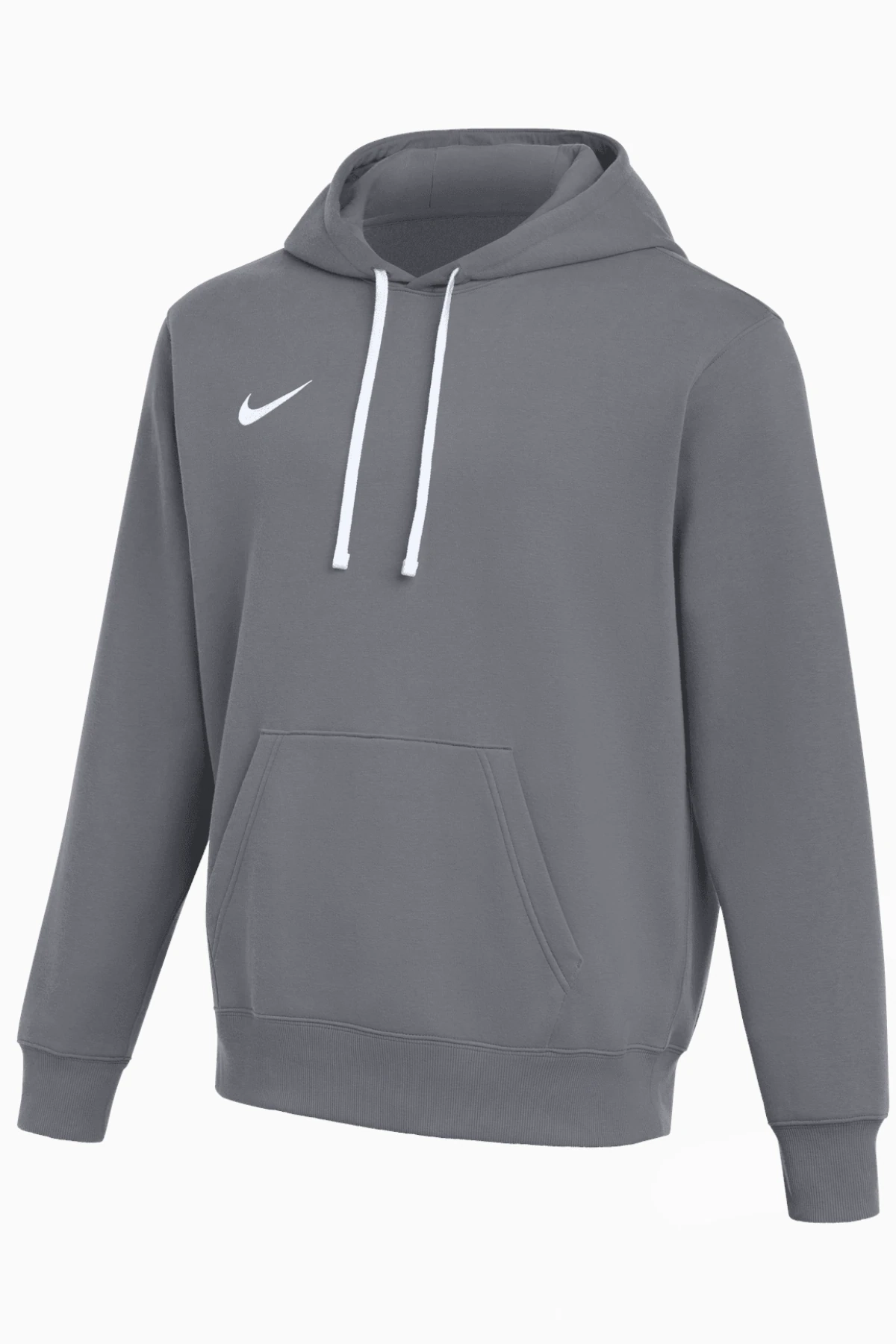 Bluza z kapturem Nike Park - Szary