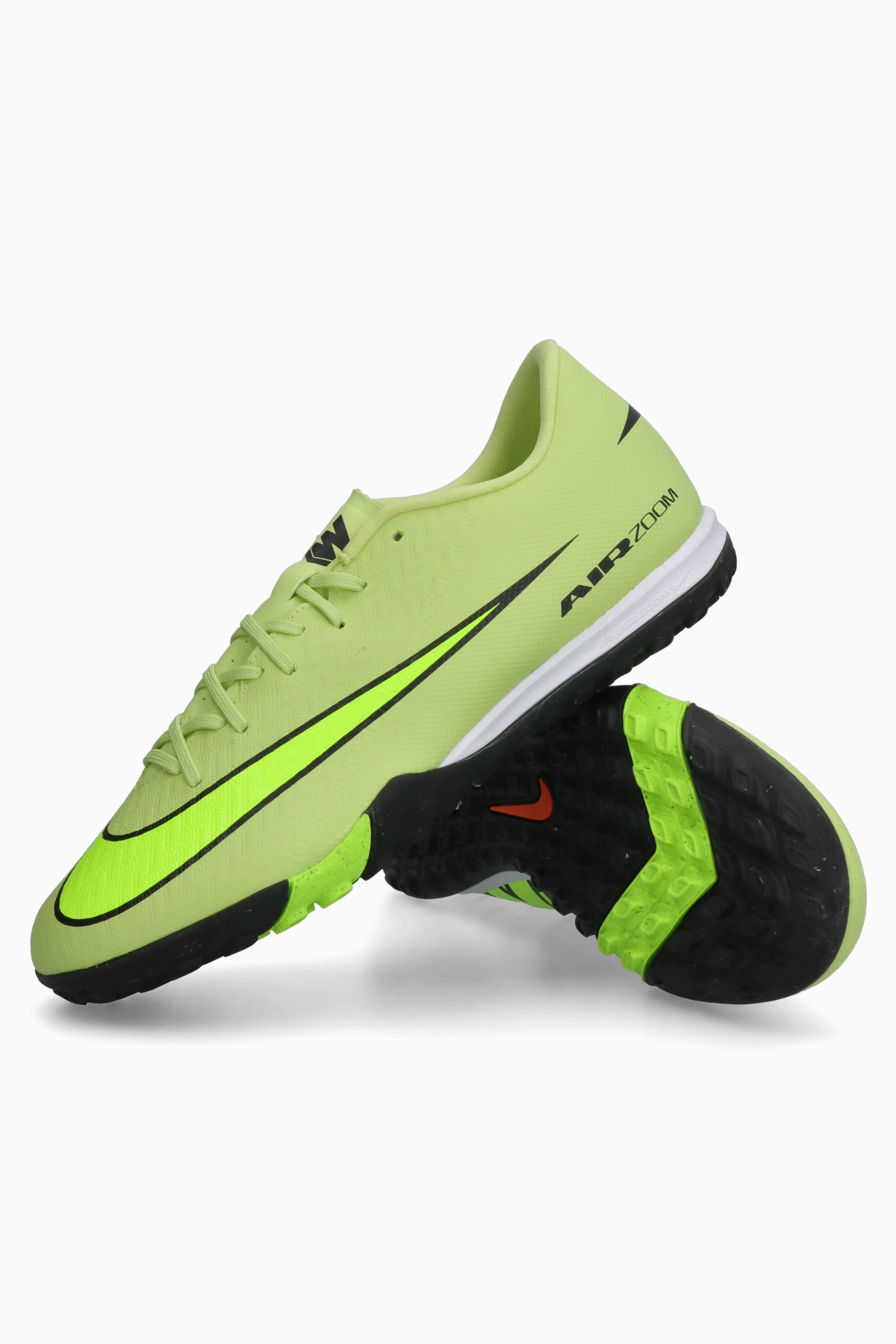 Turfy Nike Zoom Mercurial Vapor 16 Academy TF - Żółty