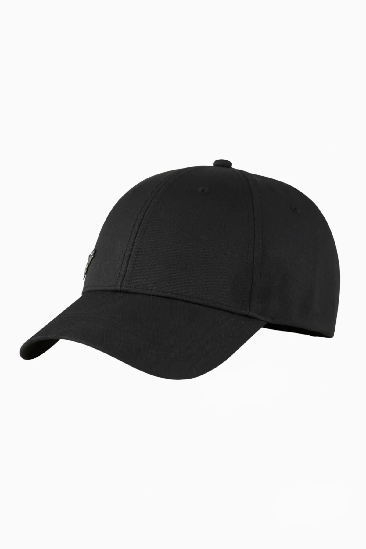 Czapka Puma ESS Metal - Czarny