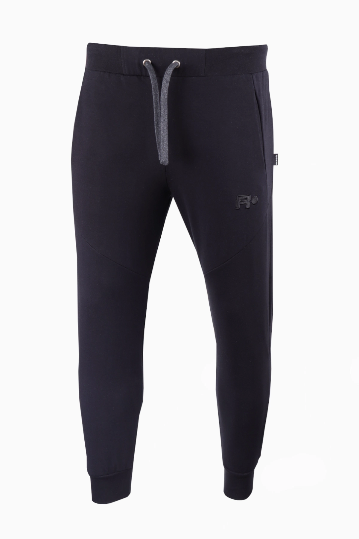 Spodnie R-GOL Street New Junior - Czarny