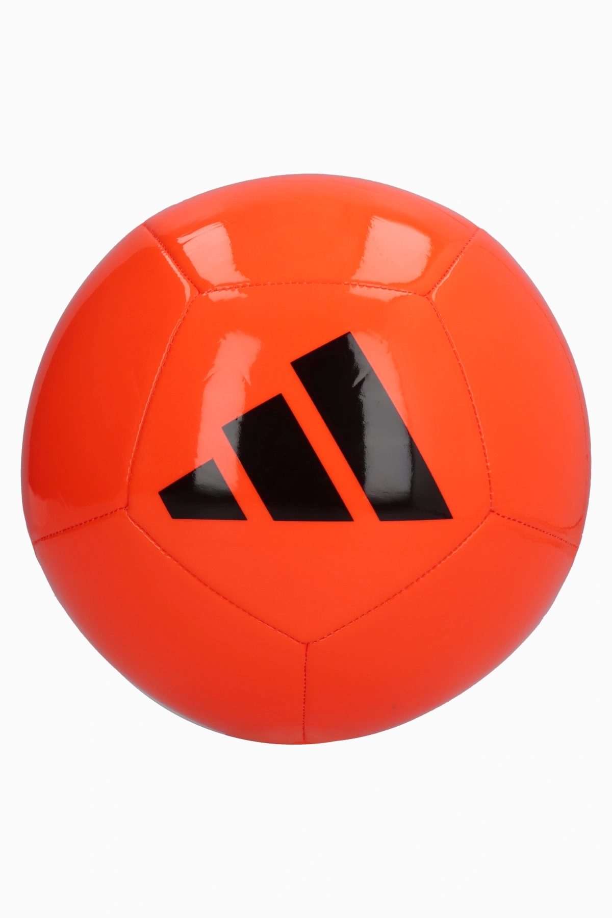 Piłka adidas Universadi rozmiar 5 - Pomarańczowy