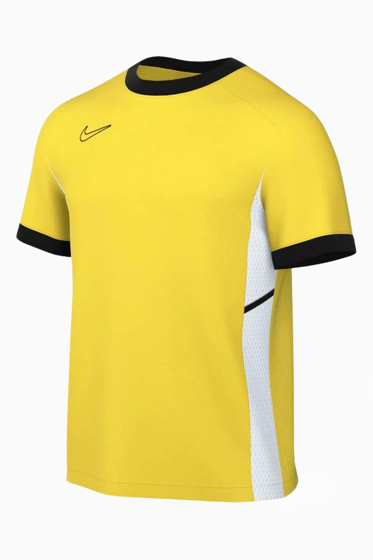 Koszulka Nike Dri-FIT Academy 25 - Żółty