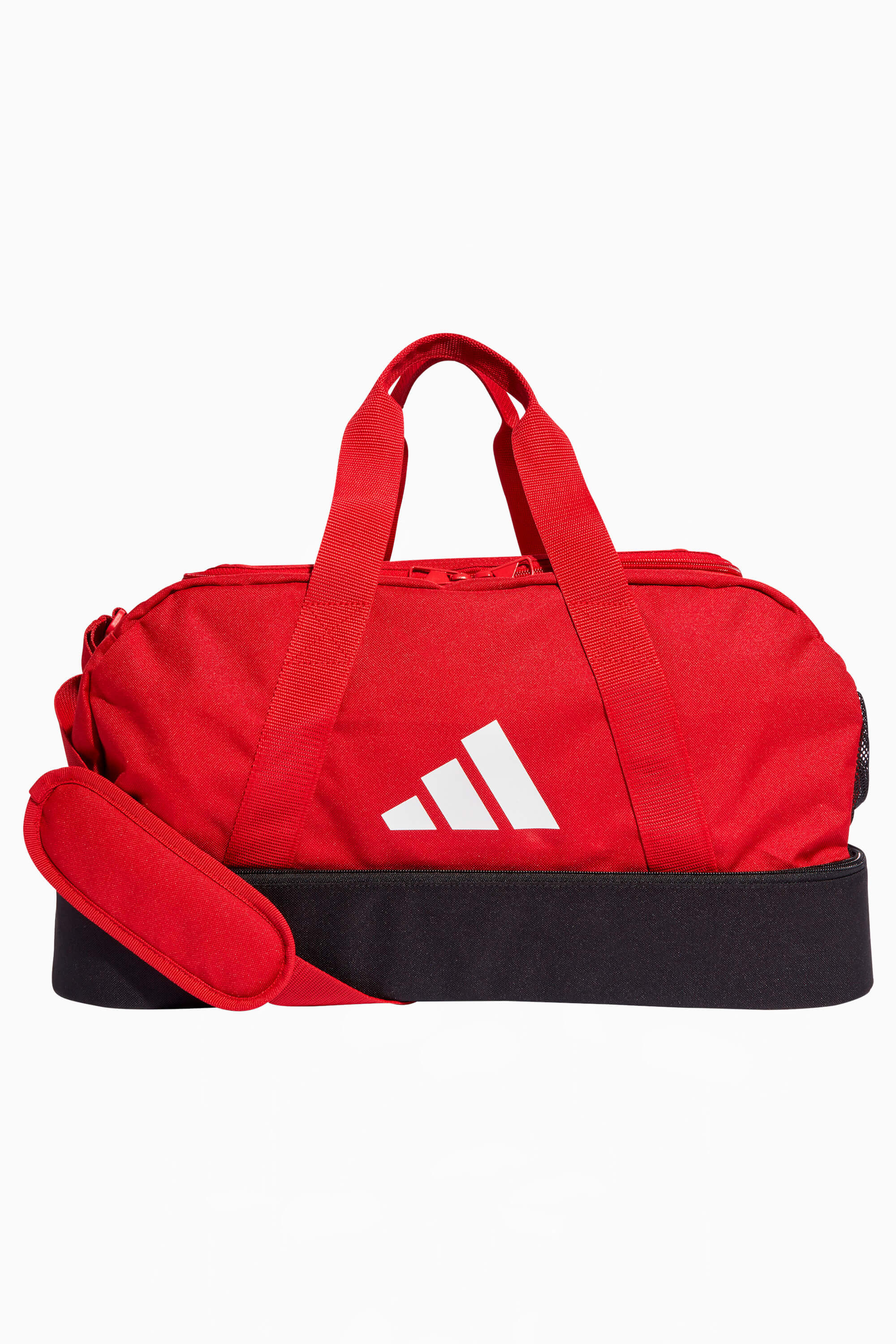 Torba adidas Tiro 23 League Dufflebag S - Czerwony