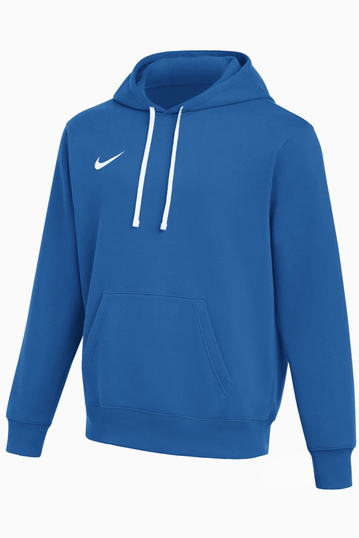 Bluza z kapturem Nike Park - Niebieski