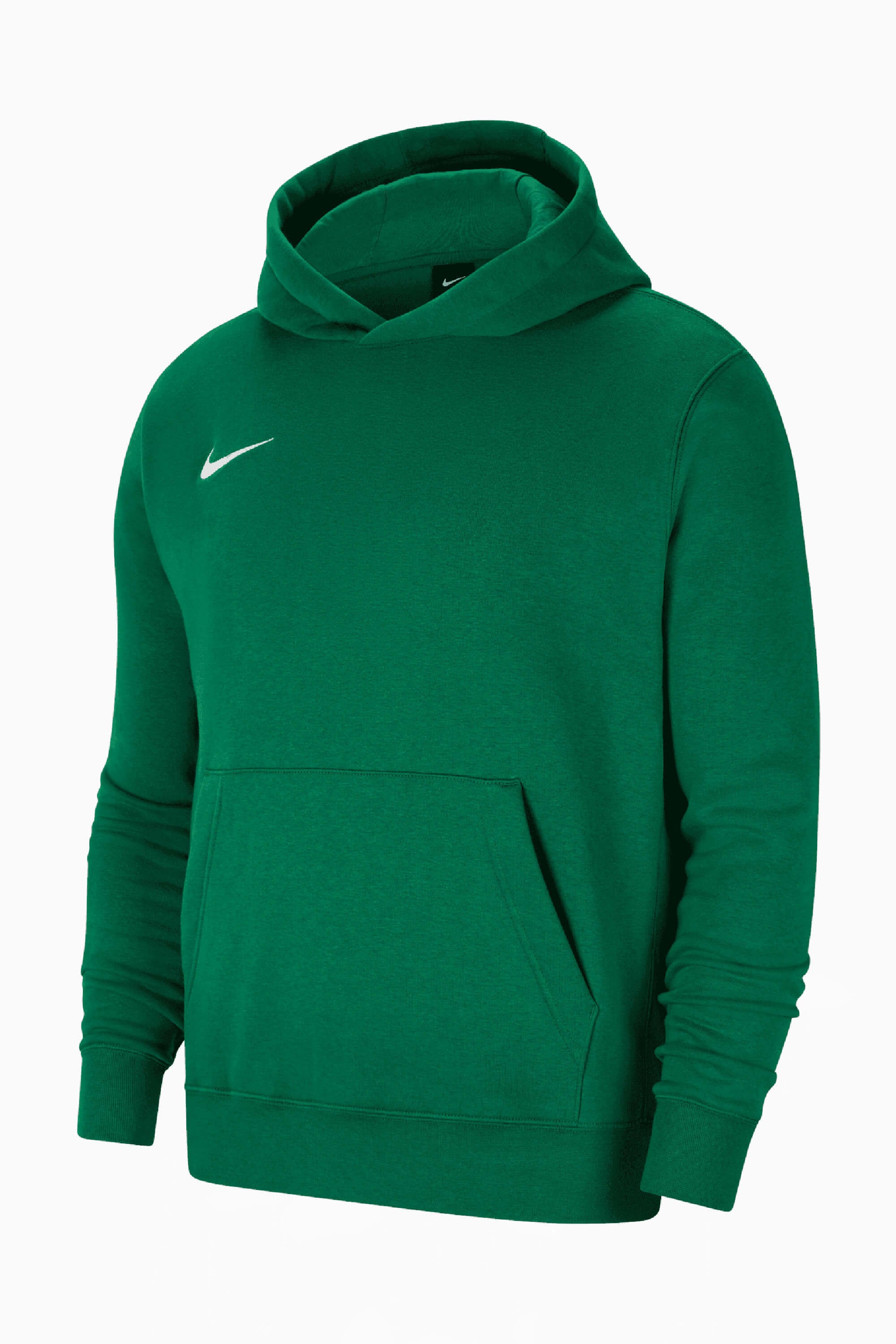Bluza z kapturem Nike Dry Park 20 Junior - Zielony