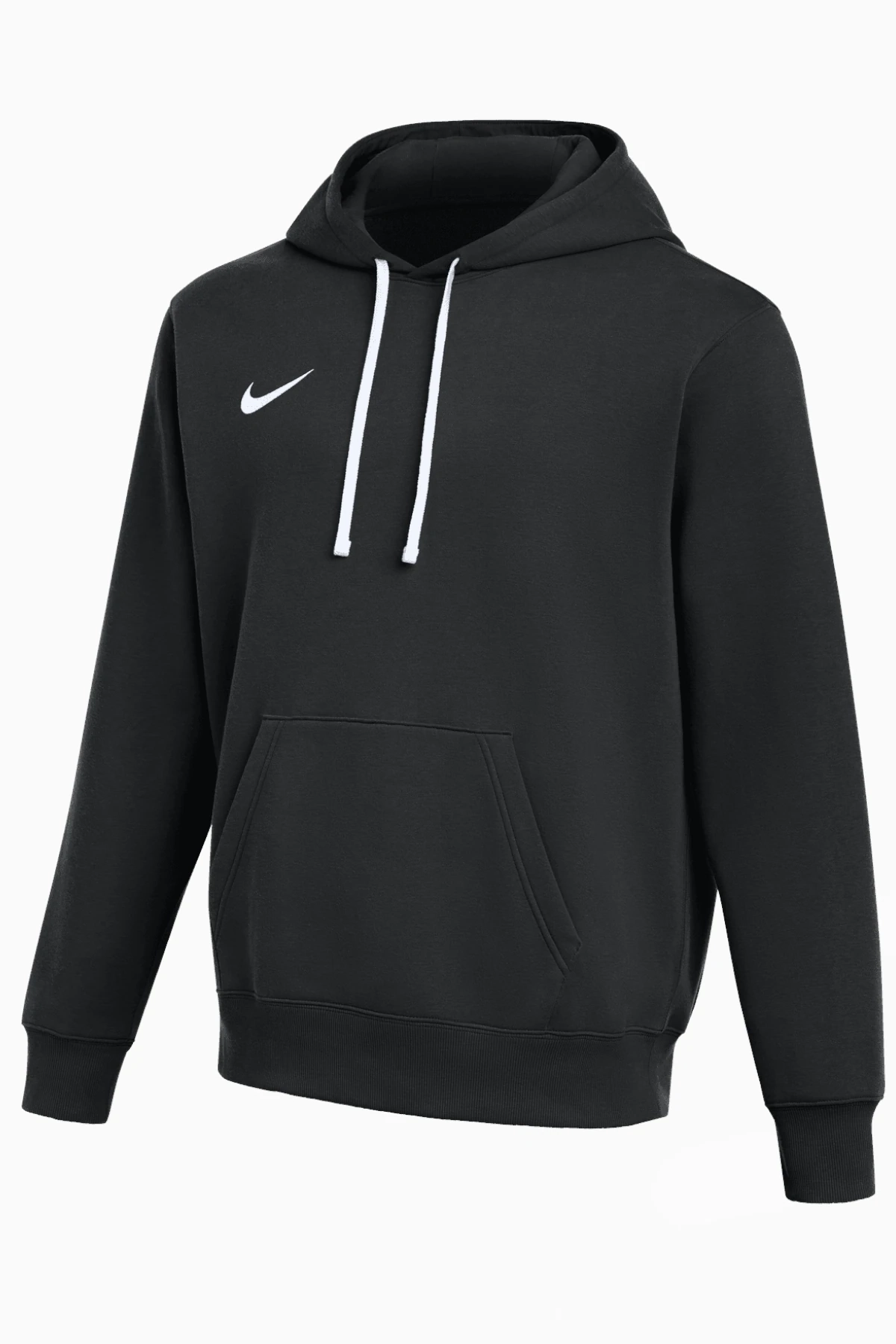 Bluza z kapturem Nike Park - Czarny