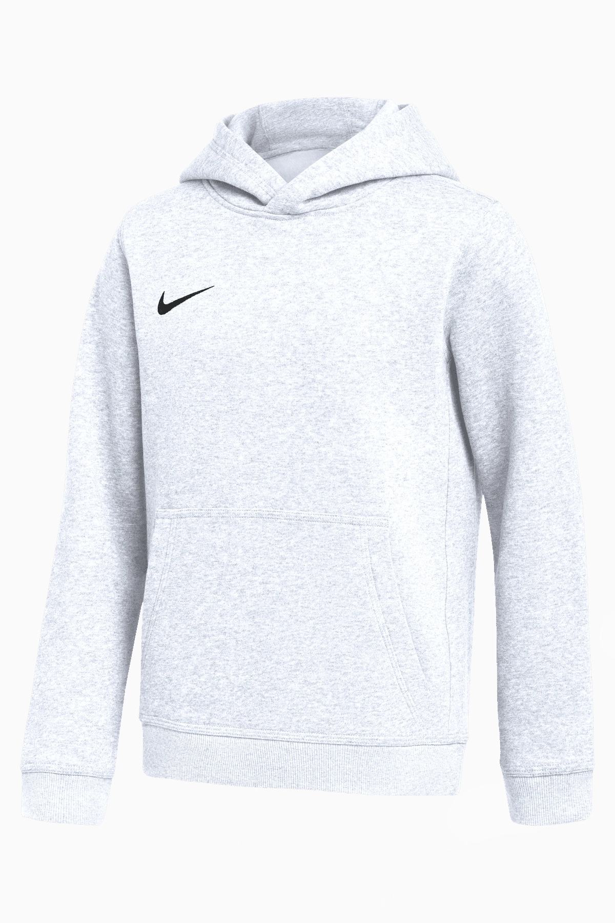Bluza z kapturem Nike Park Junior - Biały