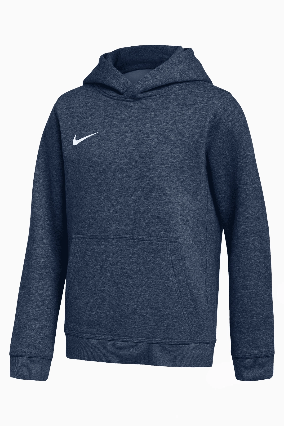 Bluza z kapturem Nike Park Junior - Granatowy