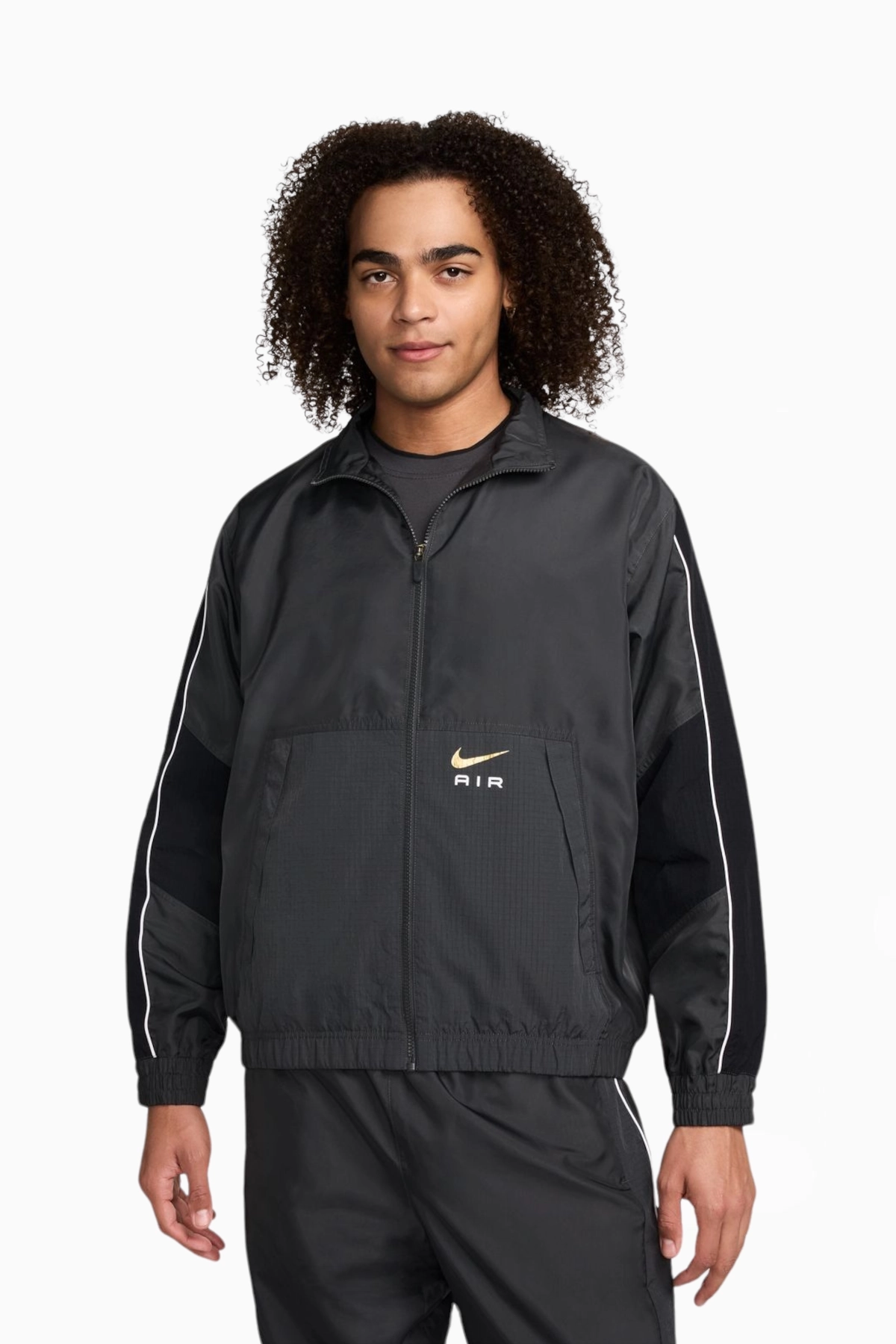 Bluza z kapturem Nike Air