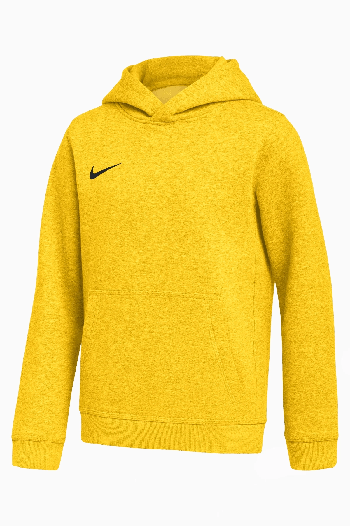 Bluza z kapturem Nike Park Junior - Żółty
