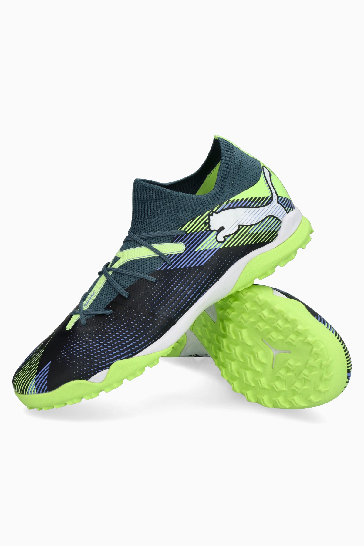 Turfy Puma Future 7 Match TF - Multikolor