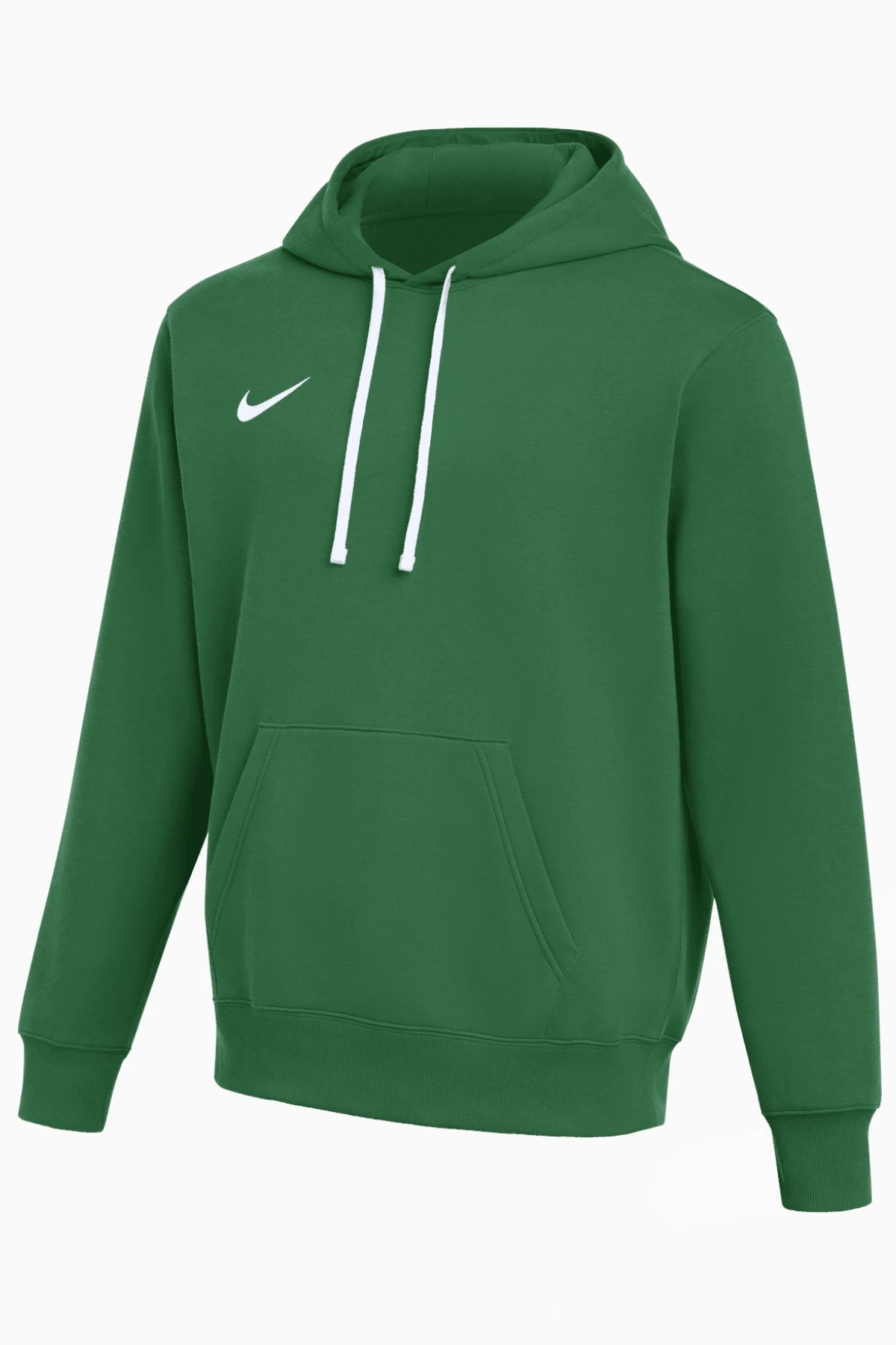 Bluza z kapturem Nike Park - Zielony