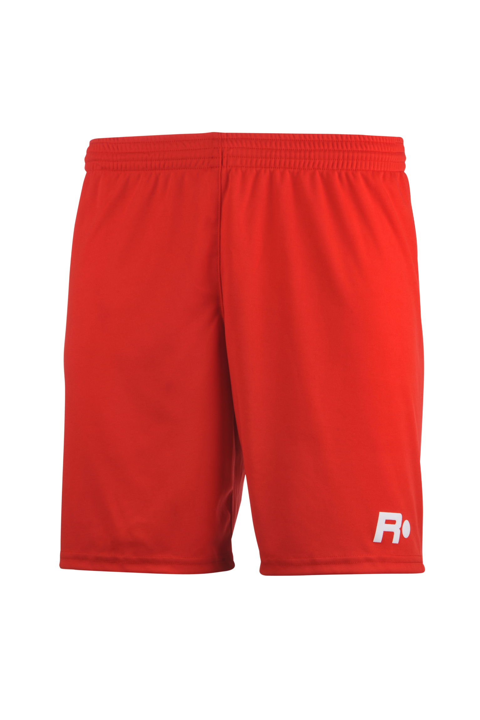 Spodenki R-GOL Match Classic - Czerwony