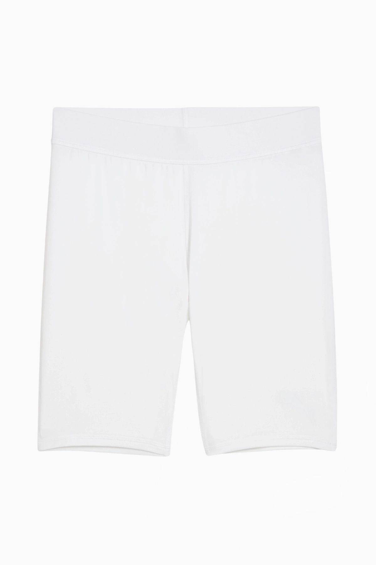 Podspodenki Puma teamLIGA 26 Baselayer - Biały