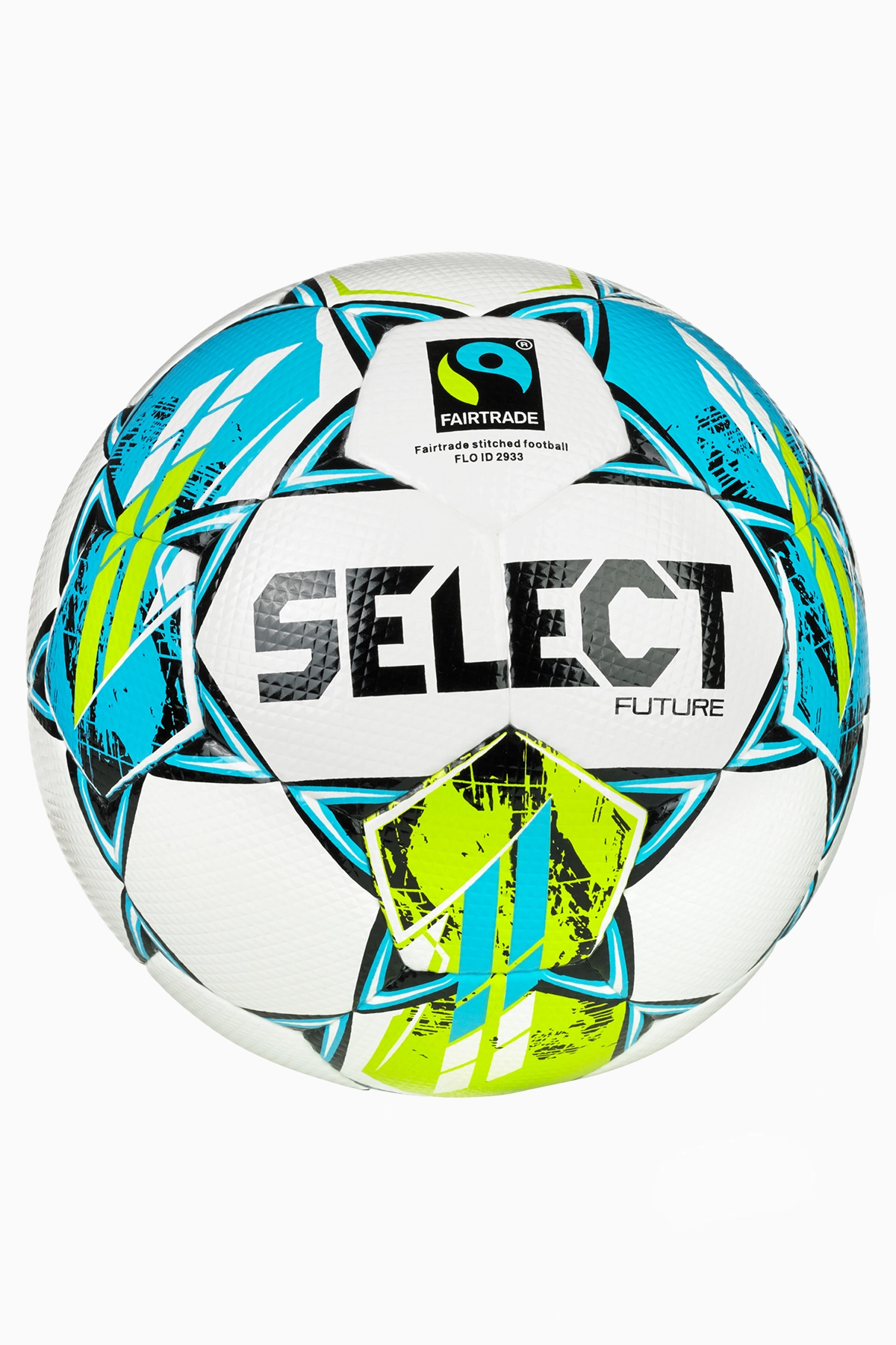 Piłka Select Future v25 rozmiar 4 - Biały