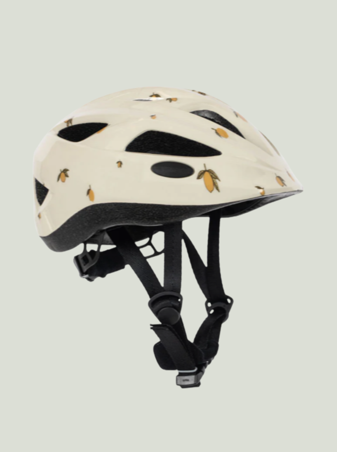 Kask Rowerowy ADI BICYCLE HELMET Lemon Konges Sløjd