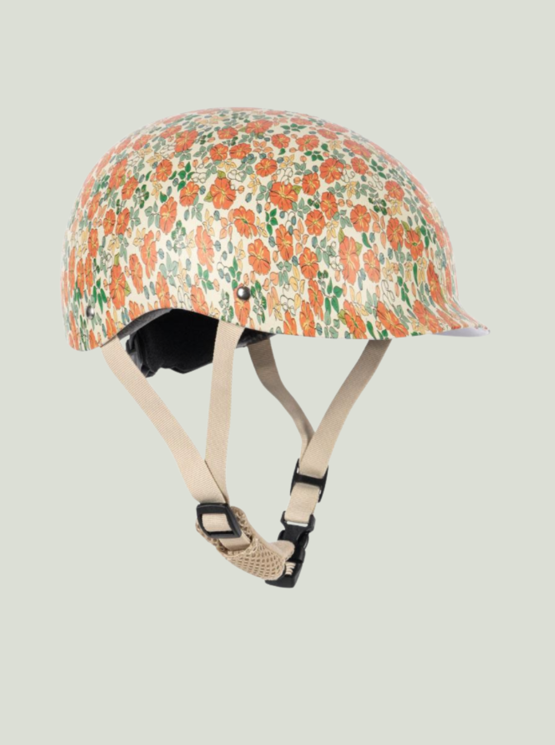 Kask Rowerowy KALUKA Konges Sløjd