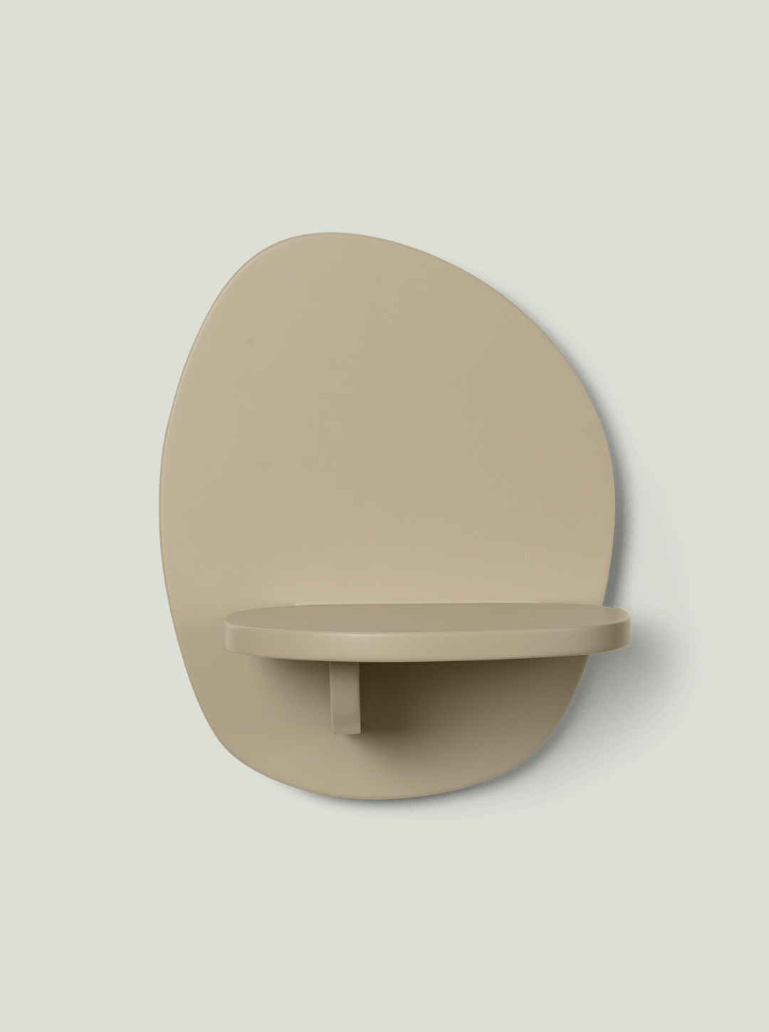 Półka Pilu Shelf - H25 - Verdant Cashmere Ferm Living Kids