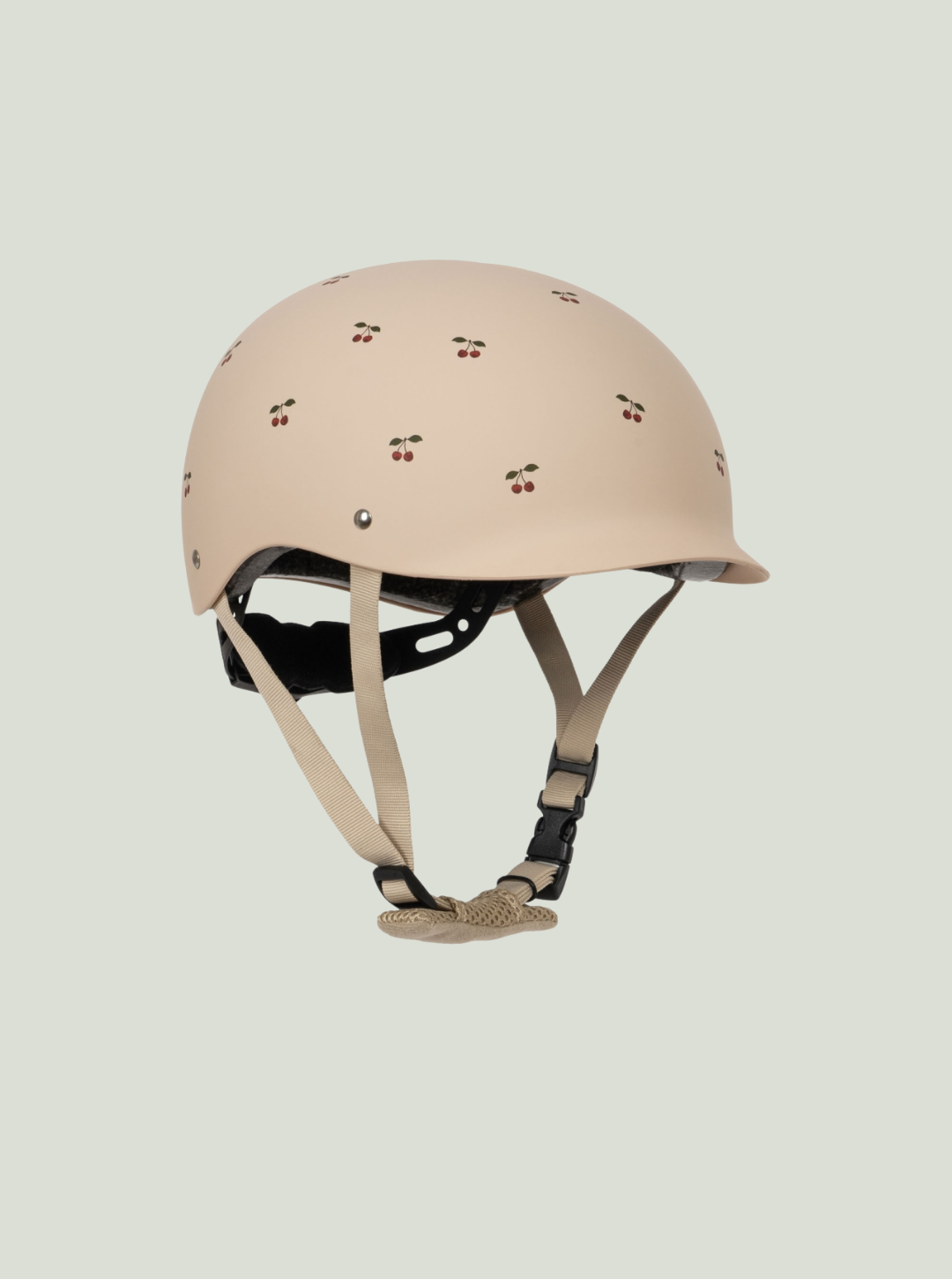 Kask Rowerowy CHERRY Konges Sløjd