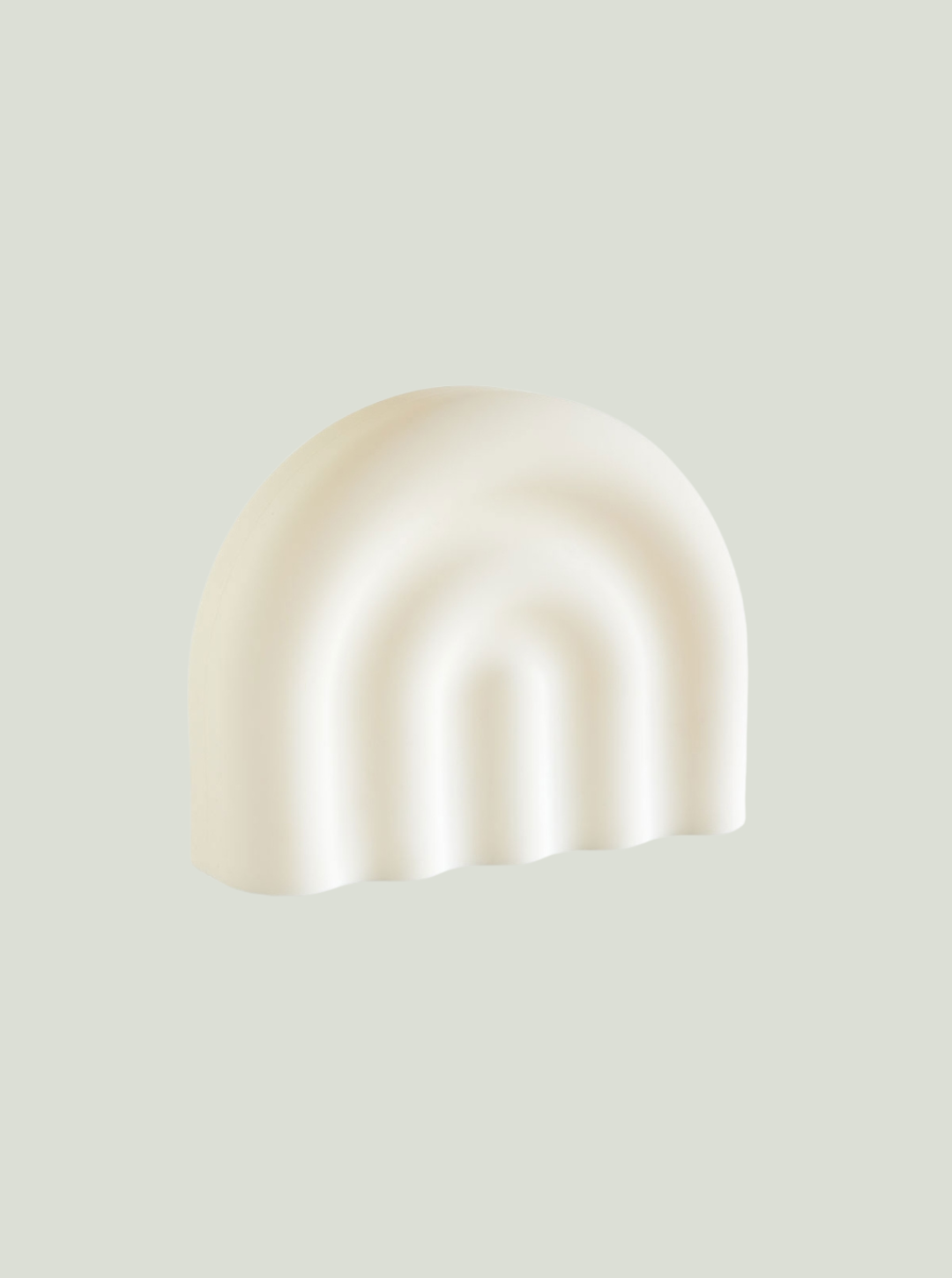 Lampka nocna Rainbow Night Light Offwhite OYOY Mini