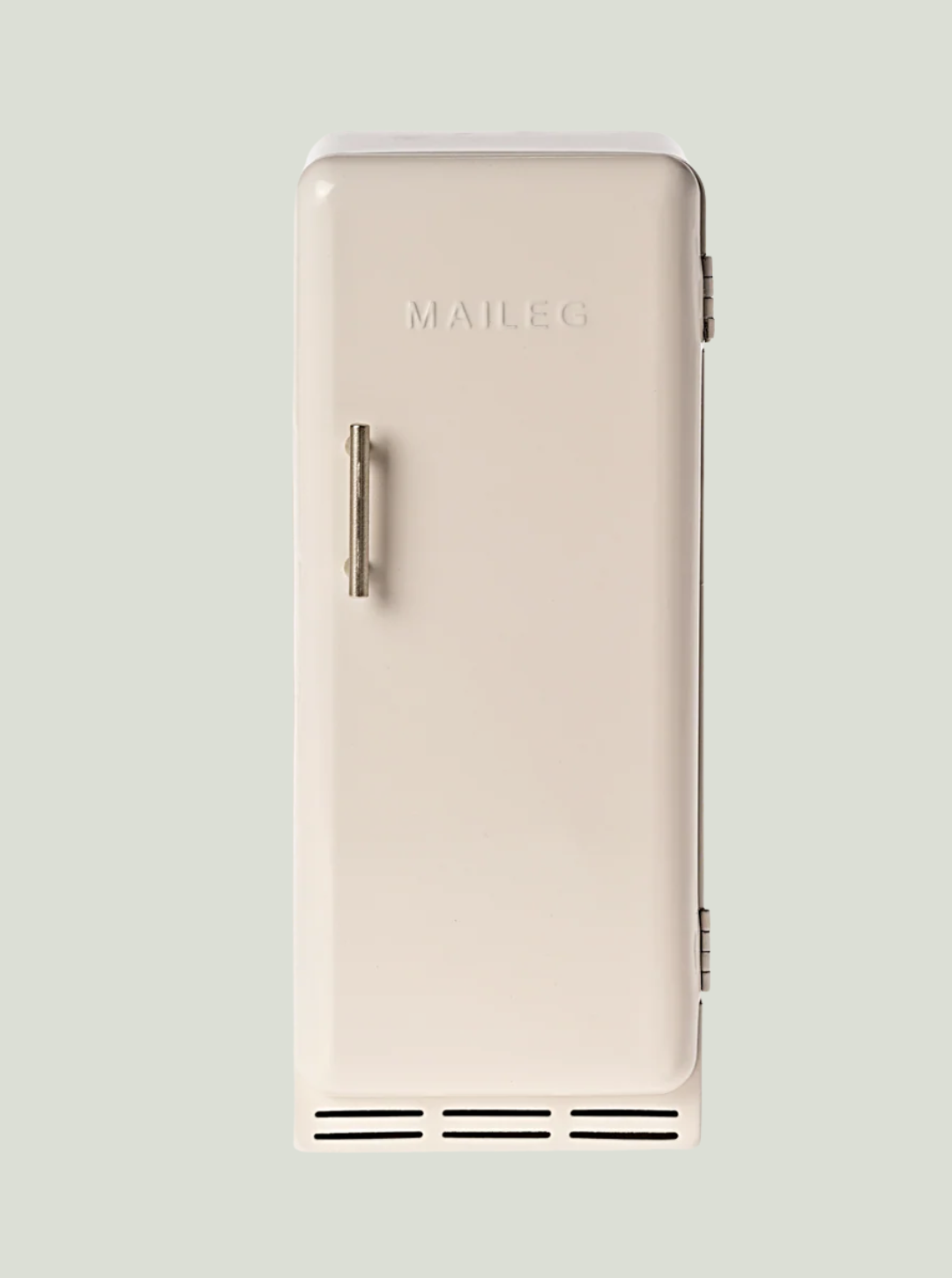 MAILEG Lodówka dla lalek Maileg Off White