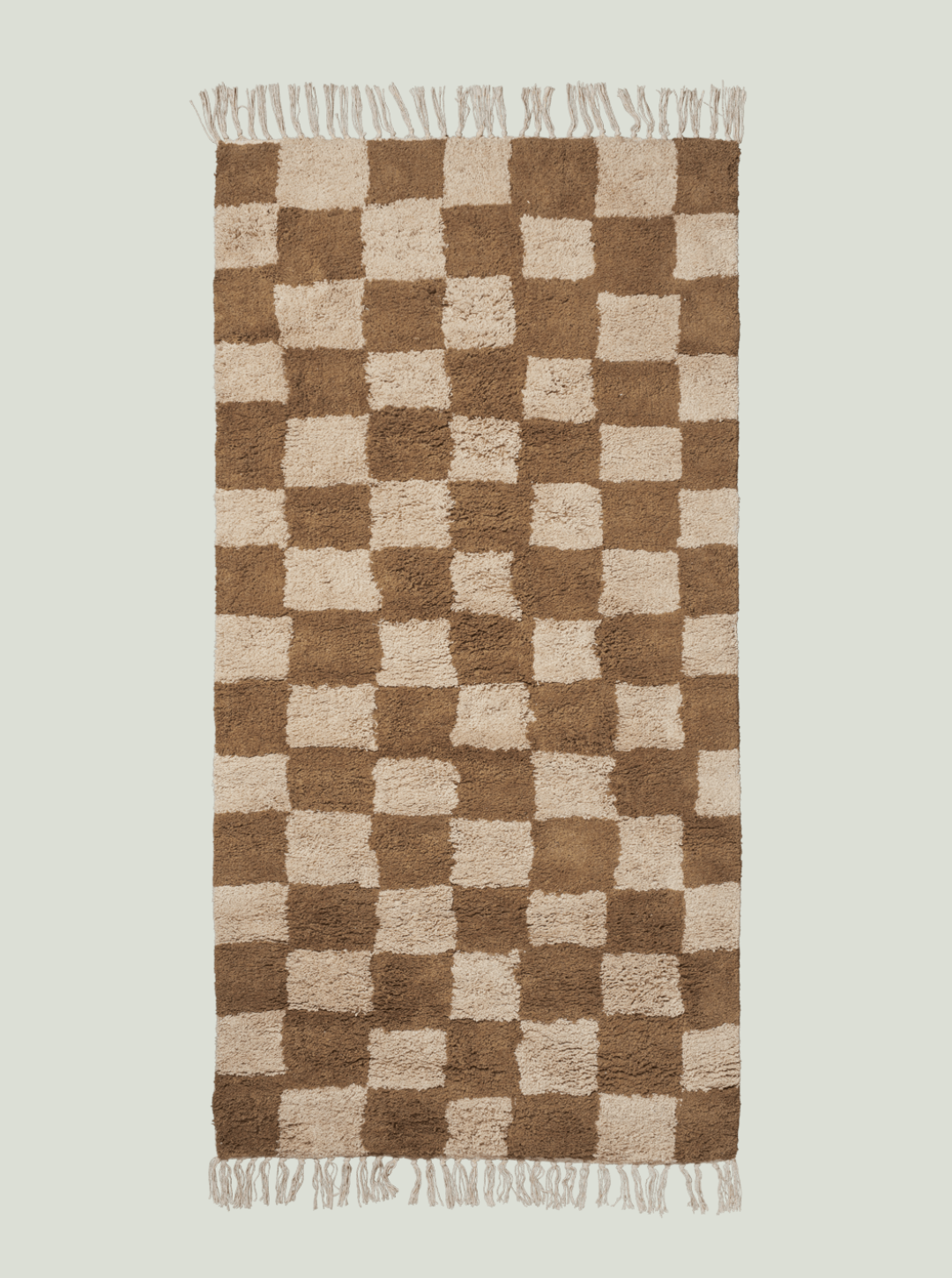 Dywan Mara Washable Rug - Tan Sand Ferm Living Kids