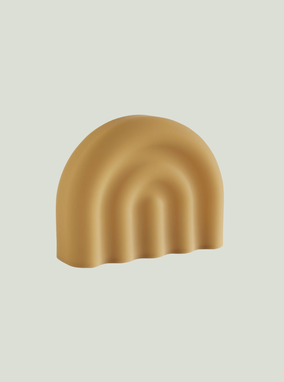 Lampka nocna Rainbow Night Light Light Rubber OYOY Mini