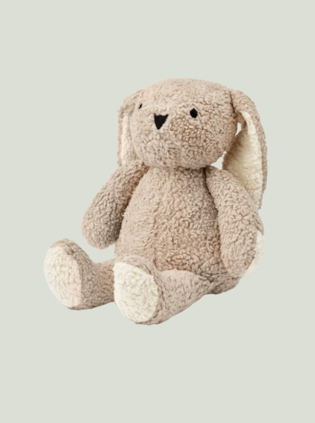 Duży pluszowy Miś Fifi Teddy Maxi Pale grey LIEWOOD