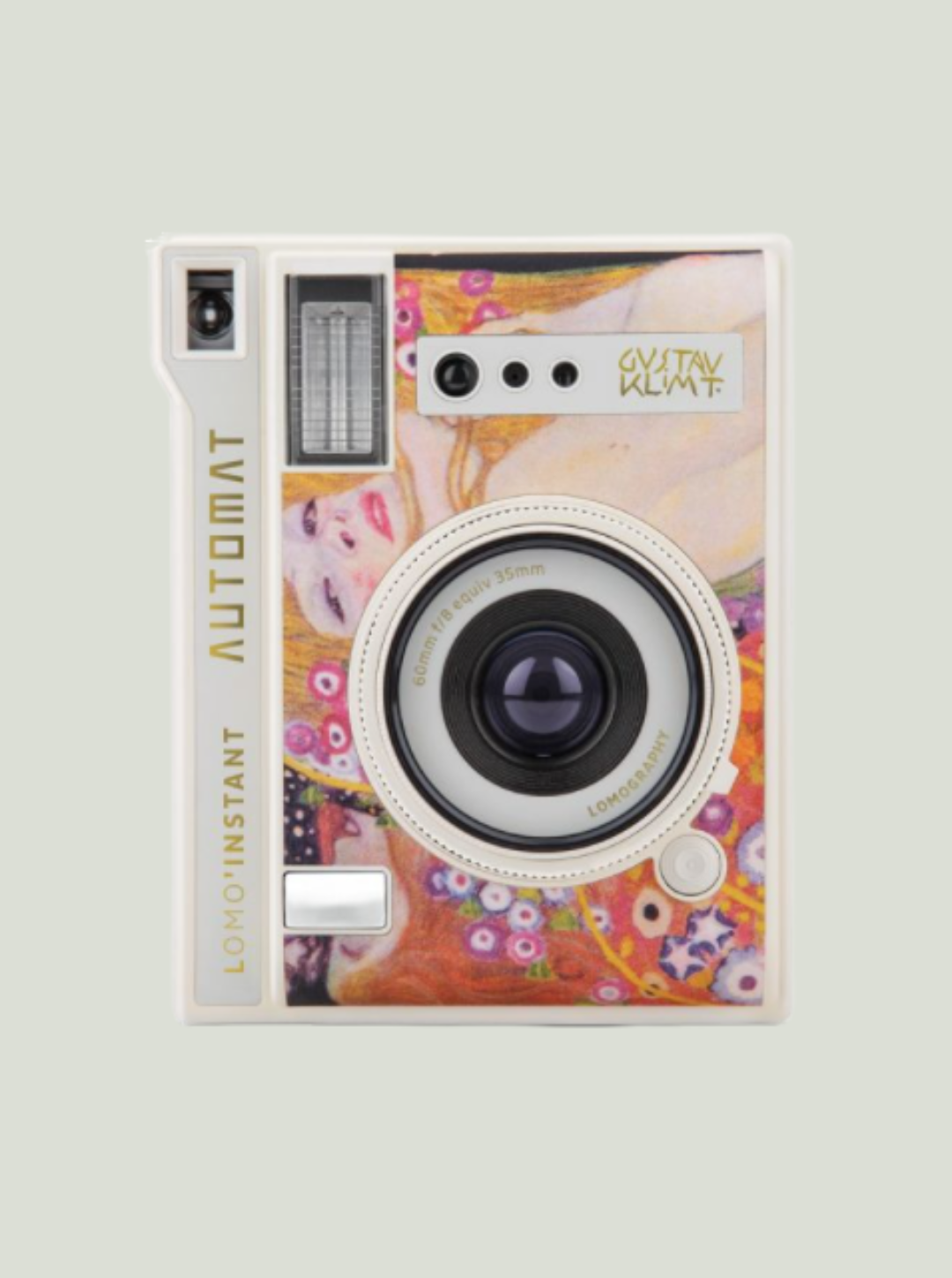 Aparat natychmiastowy Lomo’Instant Automat & Lenses Klimt Water Serpents Edition Lomography