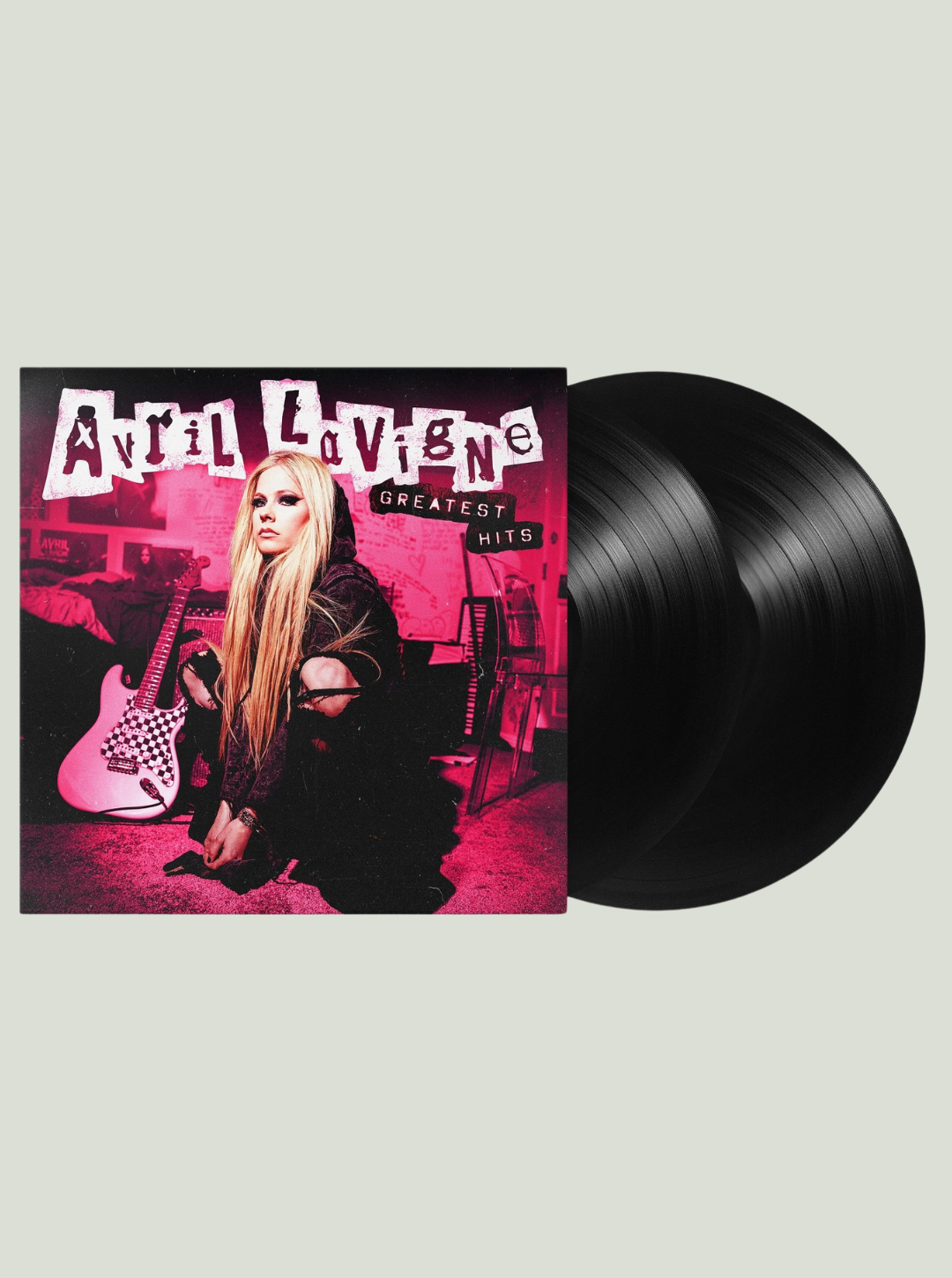 Płyta winylowa Avril Lavigne - Greatest Hits