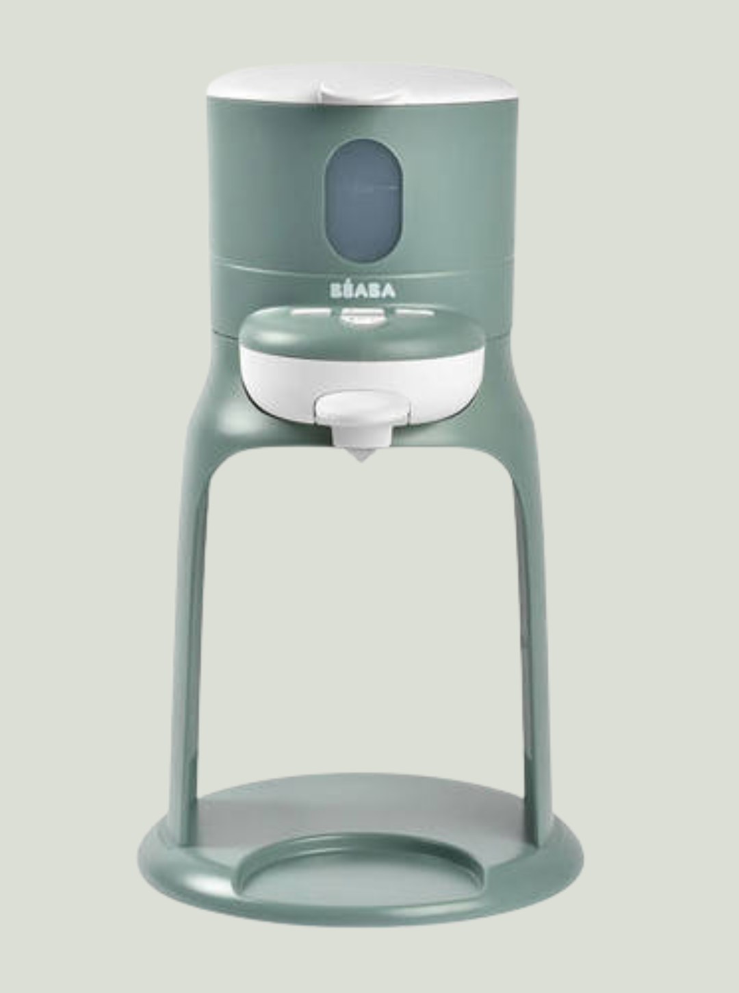 Beaba Bib'expresso Ekspres do mleka 2w1 Eucalyptus