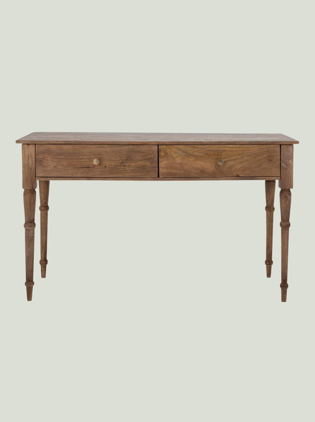 Stolik konsolowy Betton, brązowy, FSC 100% Mango Bloomingville