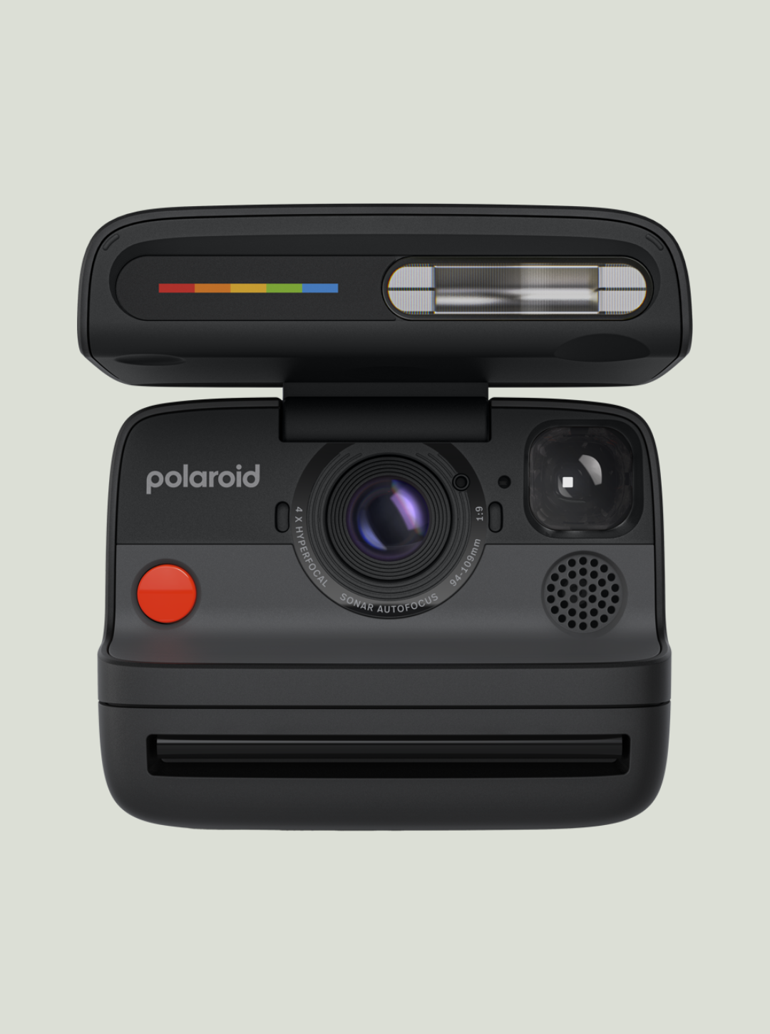 Polaroid Aparat natychmiastowy Flip Black