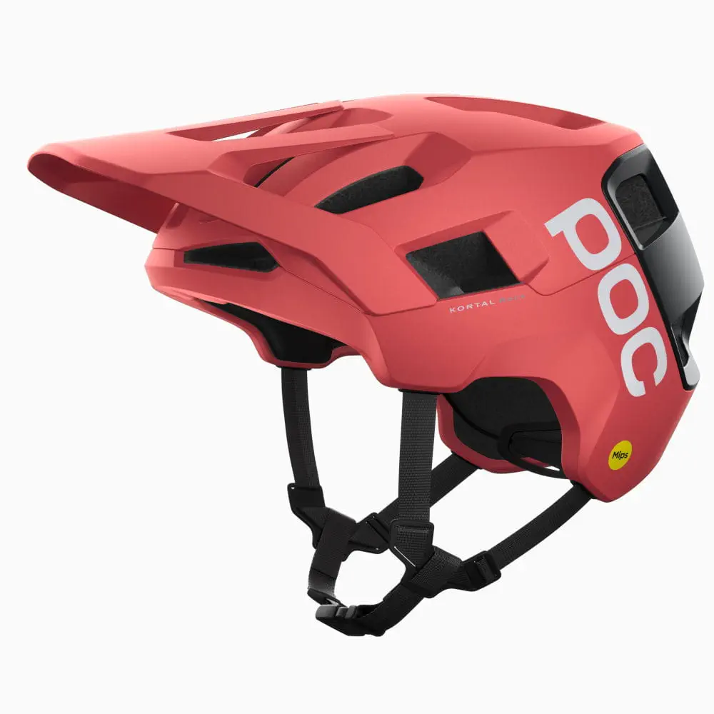 Kask rowerowy POC Kortal Race MIPS