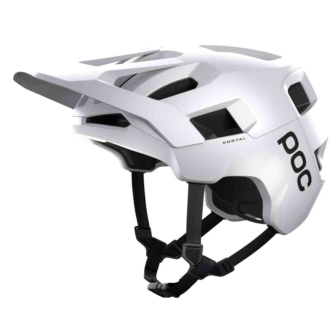 Kask rowerowy Poc Kortal
