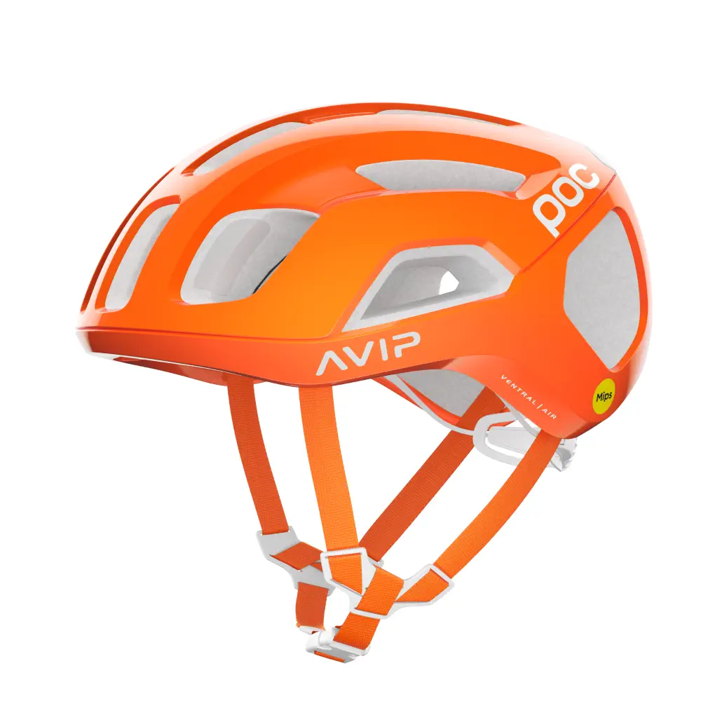 Kask rowerowy POC Ventral Air MIPS