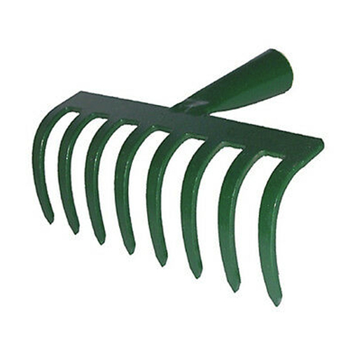 1 od, Hrábě s 8 hroty - : Monžstvo balíkov: 1 od