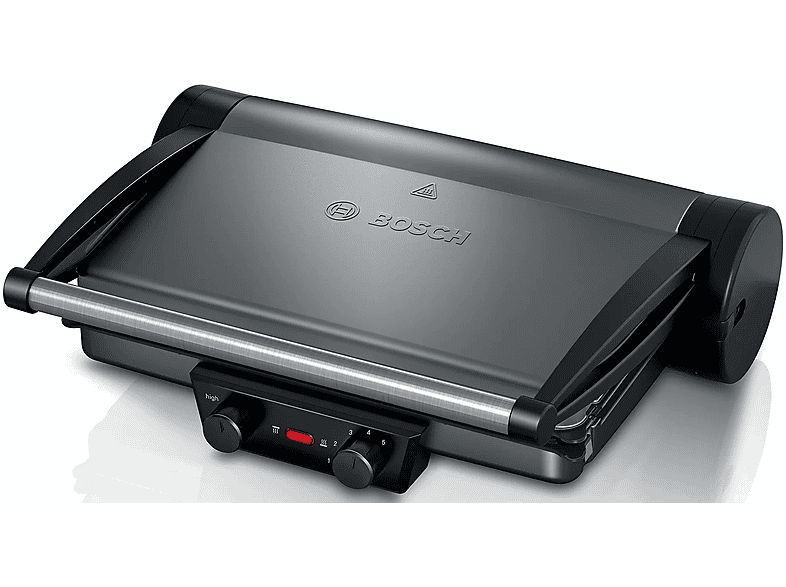 Grill BIOSCH TCG4215 Srebrny 2000 W