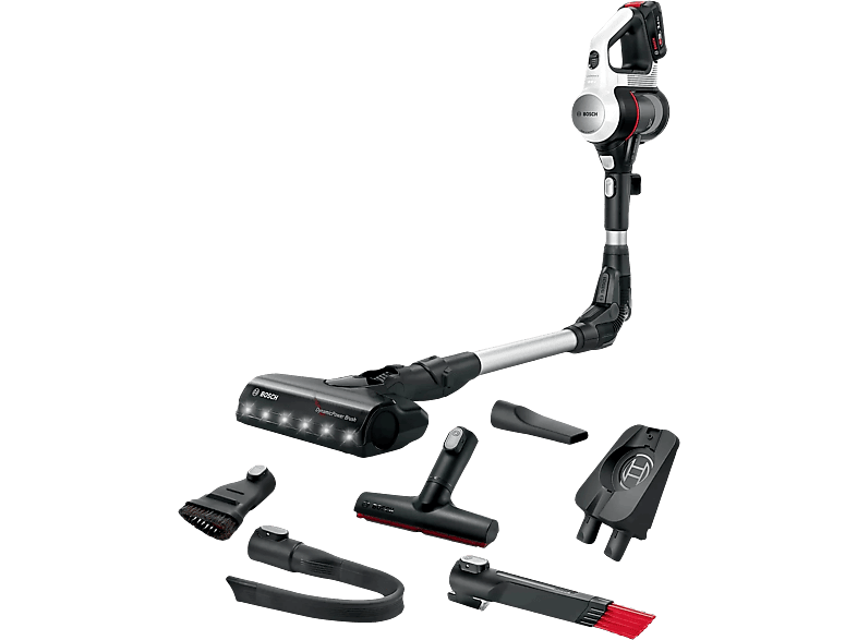 Odkurzacz bezprzewodowy BOSCH BCS711XXL Unlimited 7